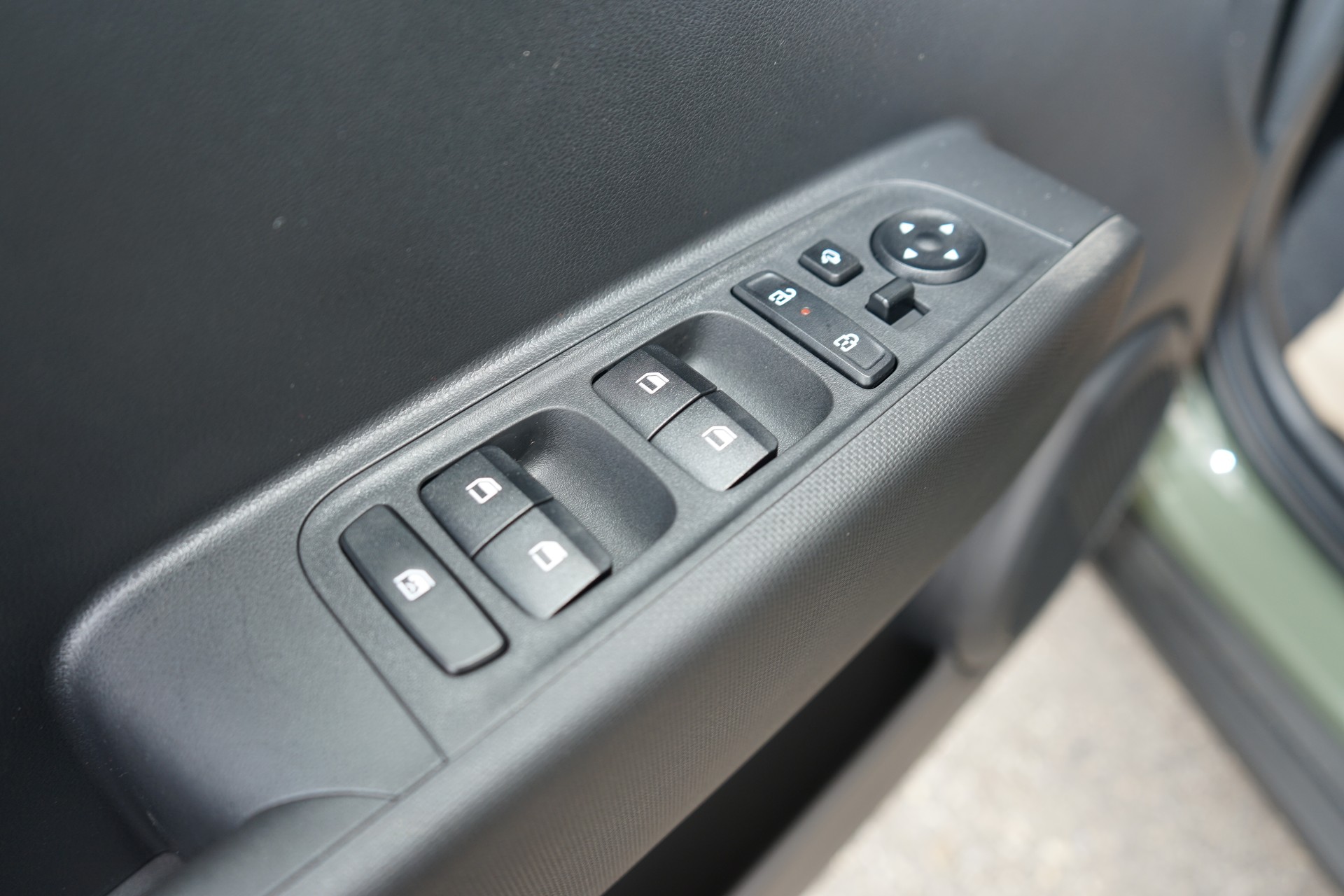 HYUNDAI Inster 49kWh Origo-image-13