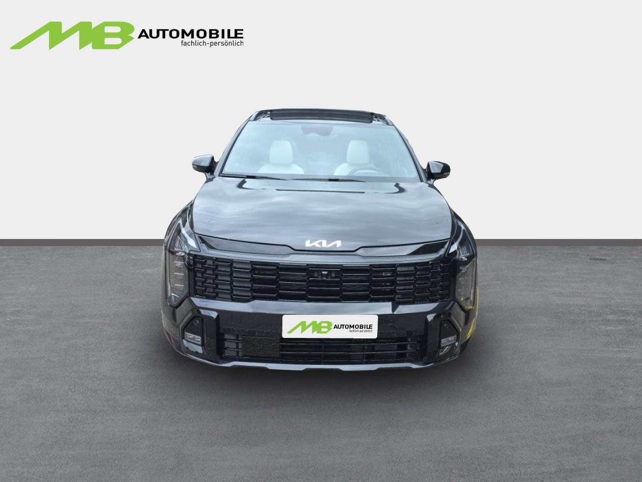 KIA Sportage 1.6 T-GDi Hybrid GT-Line-showroom-element-1