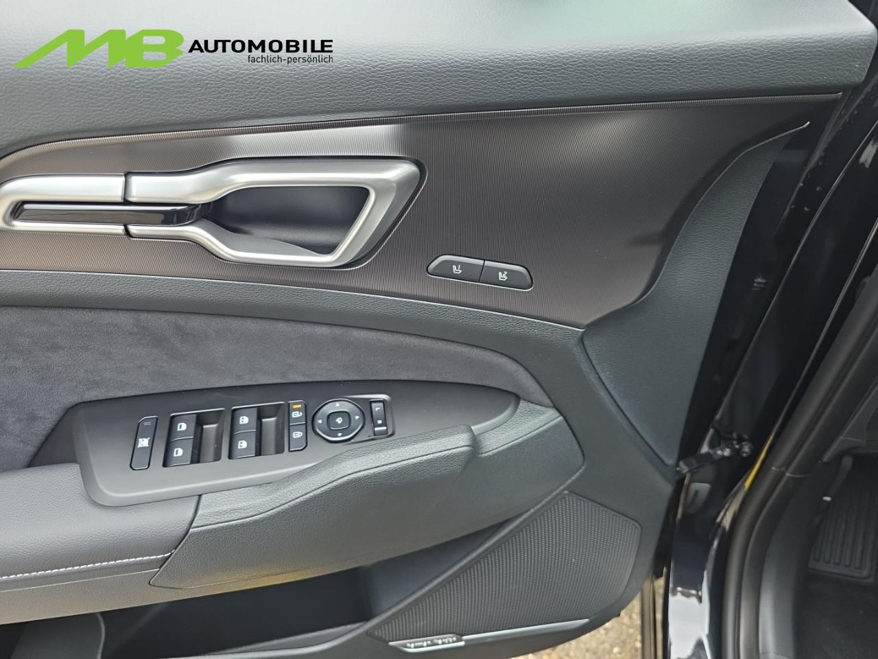 KIA Sportage 1.6 T-GDi Hybrid GT-Line-image-15