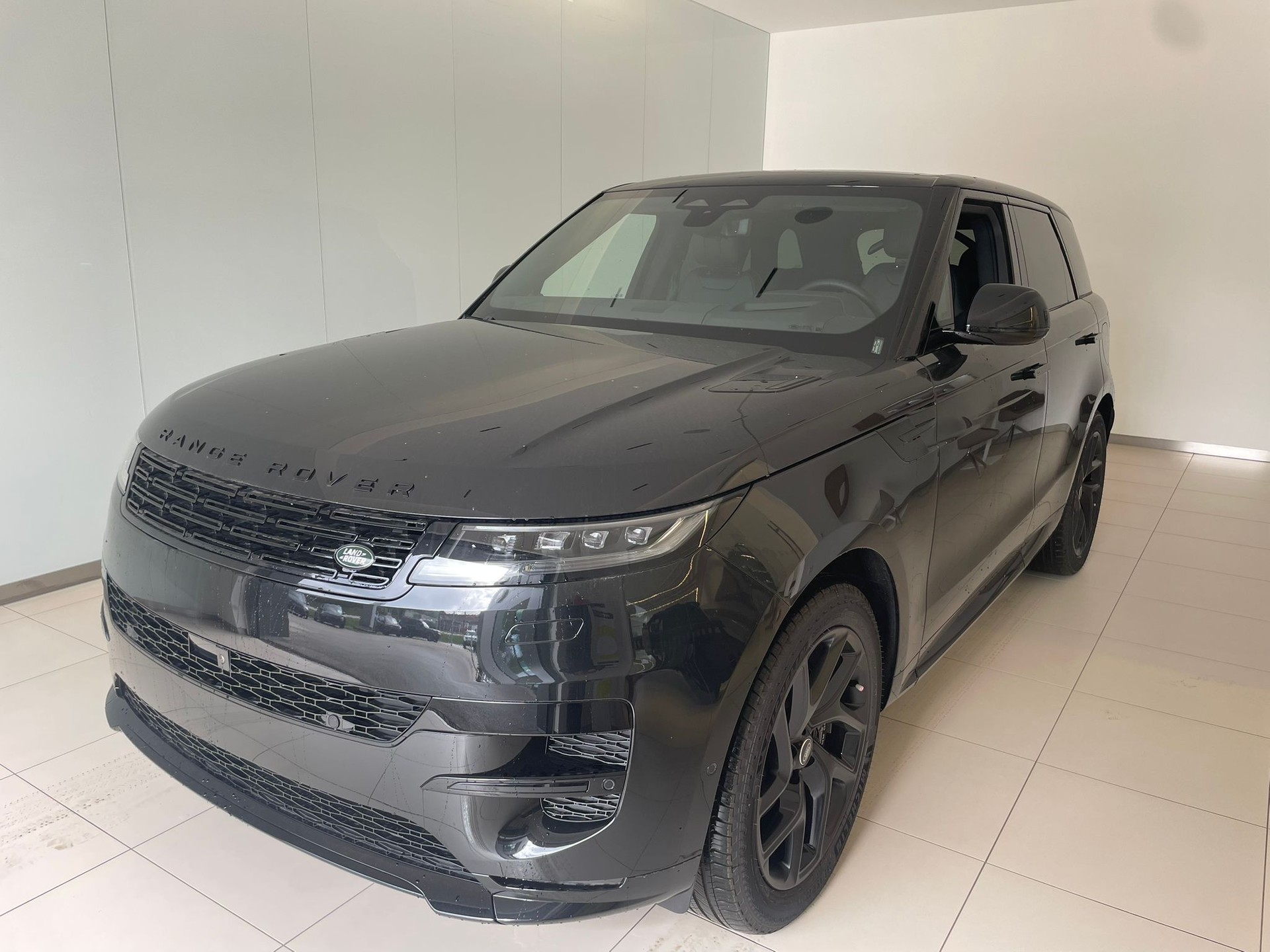 LAND ROVER Range Rover Sport P460e 3.0 Si6 PHEV Dynamic HSE Automatic-image-0