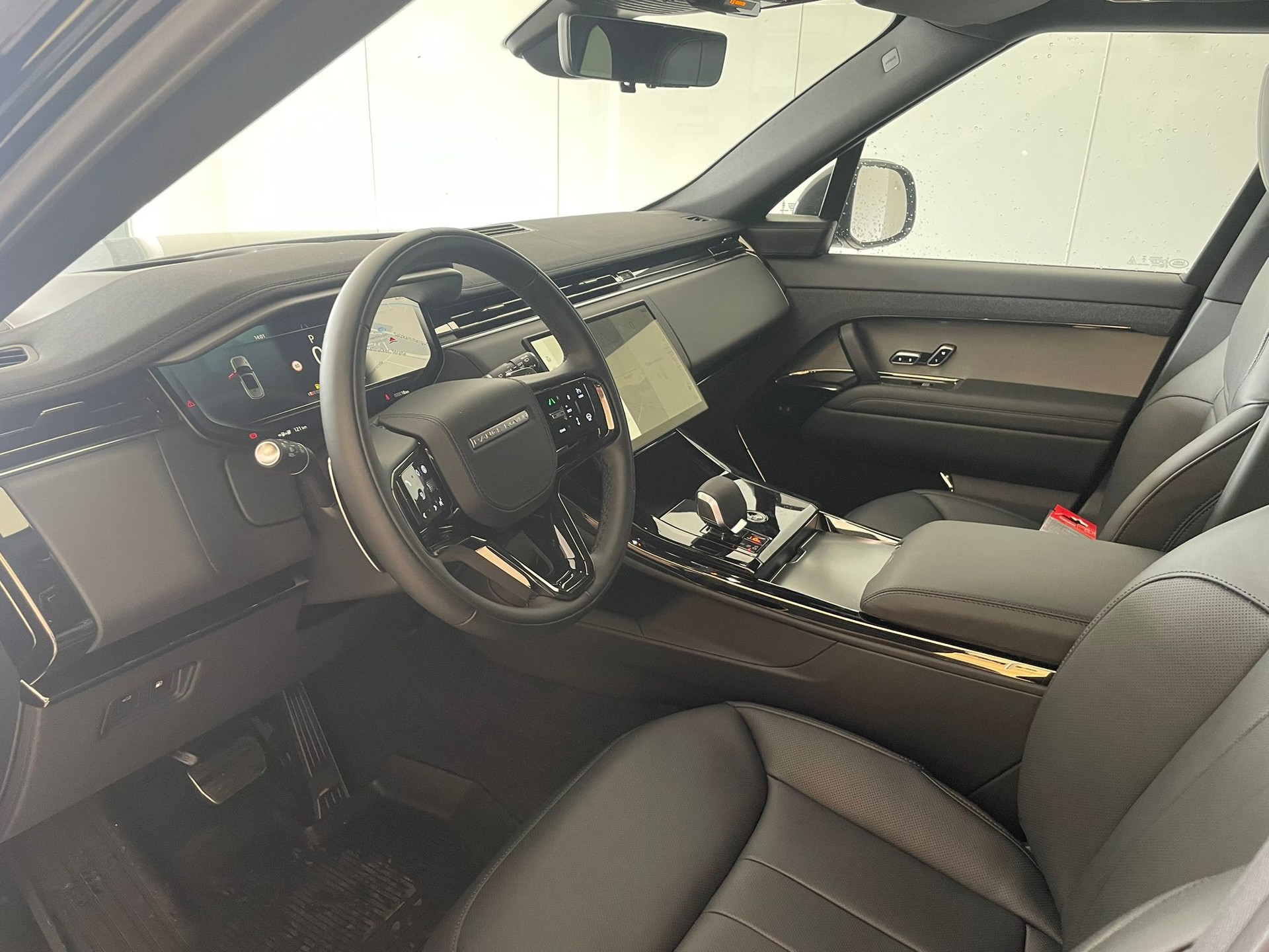 LAND ROVER Range Rover Sport P460e 3.0 Si6 PHEV Dynamic HSE Automatic-image-8