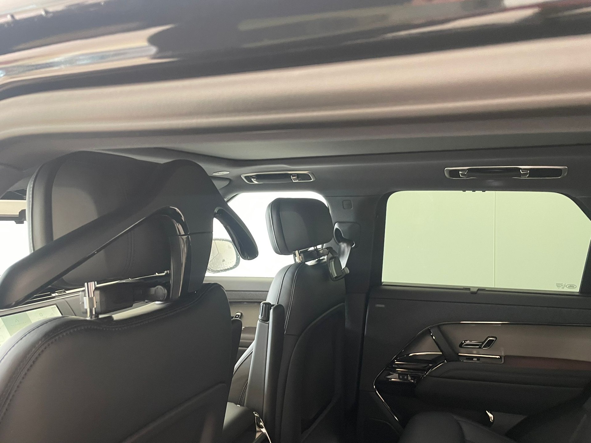 LAND ROVER Range Rover Sport P460e 3.0 Si6 PHEV Dynamic HSE Automatic-image-10