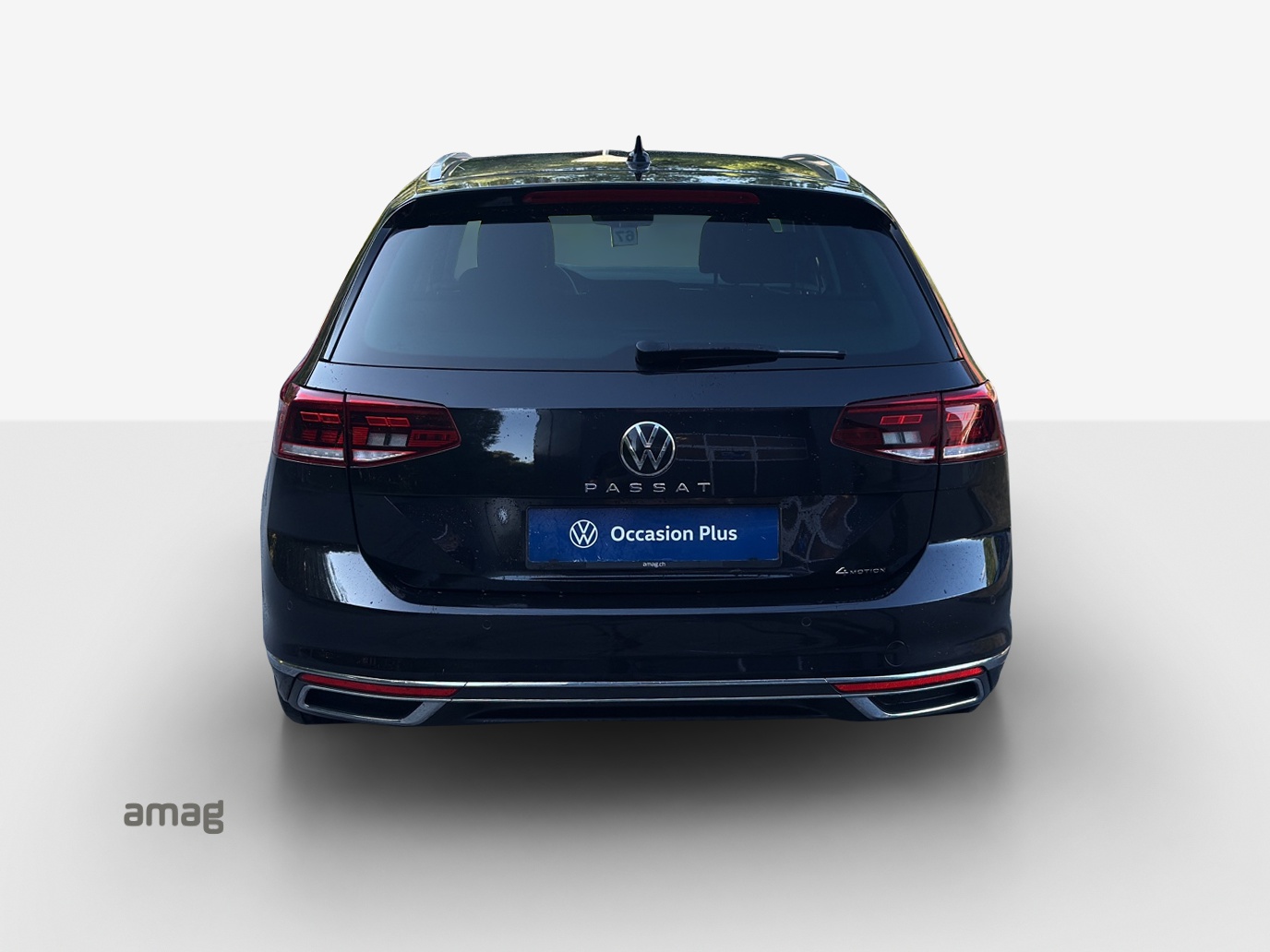 VW Passat 2.0 TDI BMT Elegance 4Motion DSG-image-3