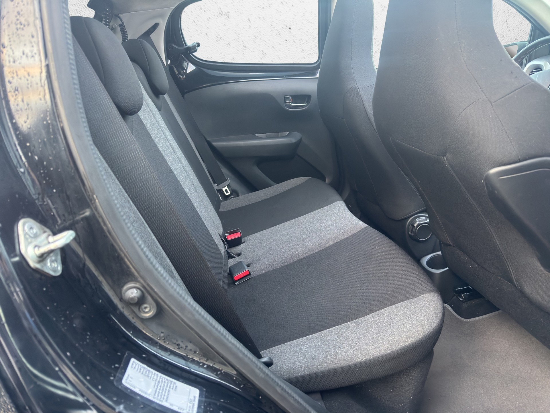 CITROEN C1 1.2 VTi Feel Edition Airscape-image-14