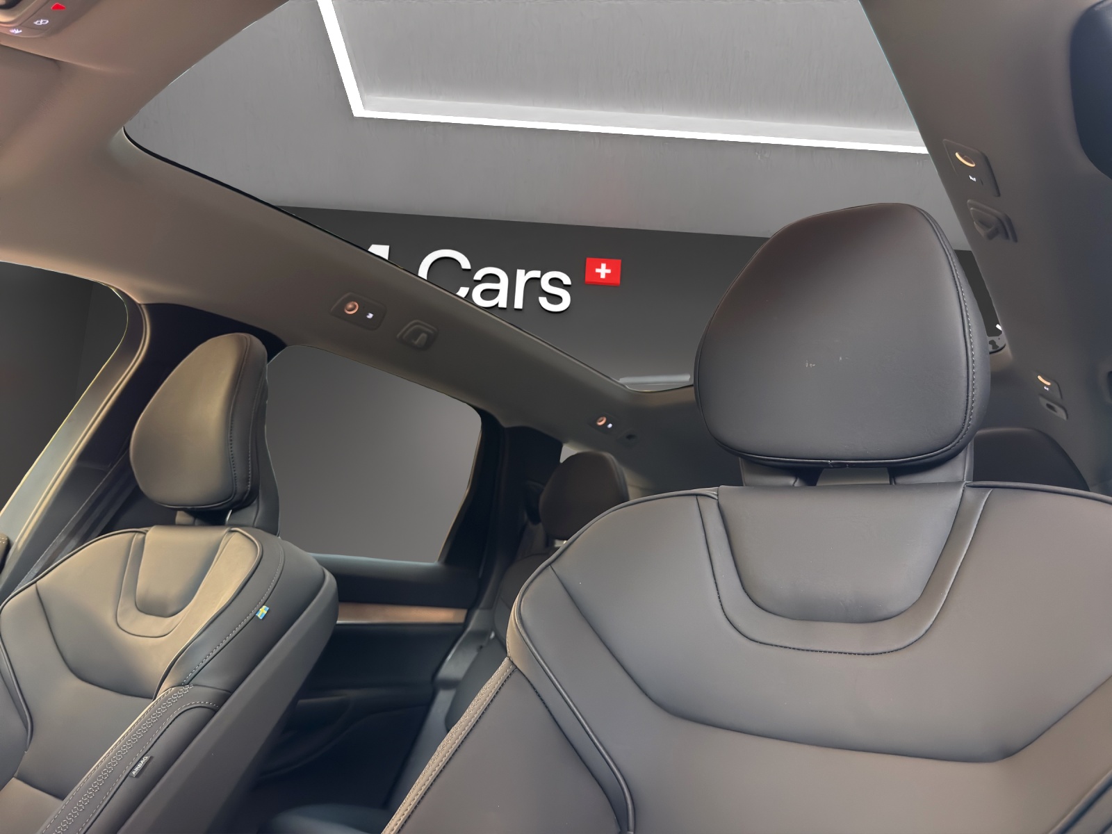 Image VOLVO EX-90 EX90 Twin Ultra AWD