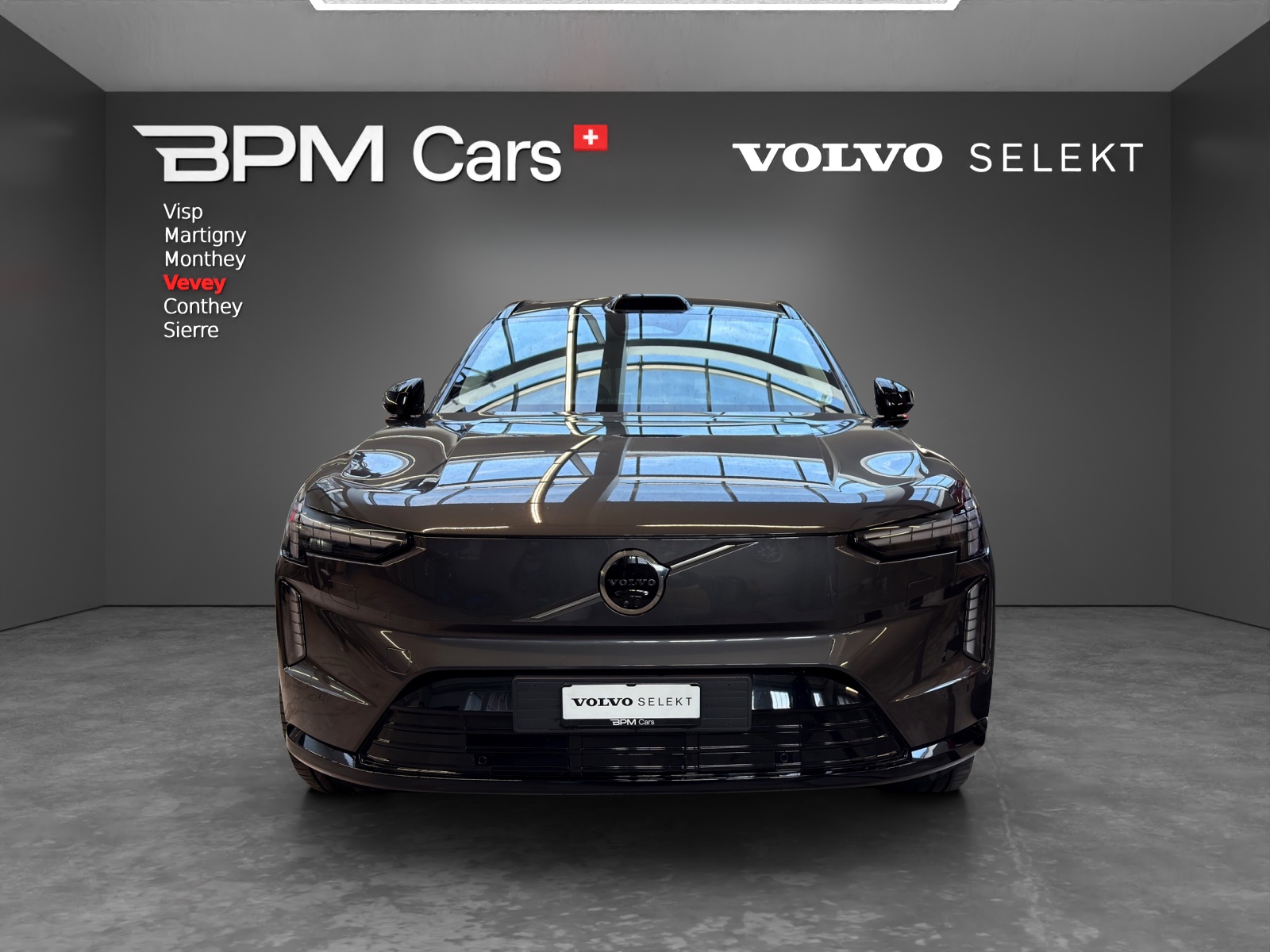 Image VOLVO EX-90 EX90 Twin Ultra AWD