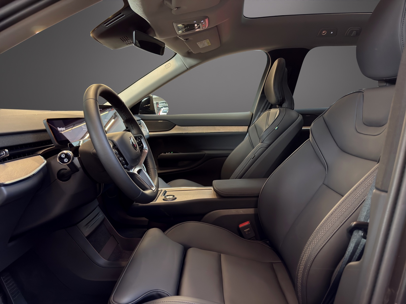 Image VOLVO EX-90 EX90 Twin Ultra AWD