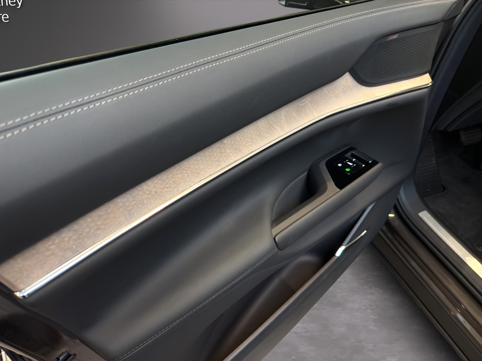 Image VOLVO EX-90 EX90 Twin Ultra AWD