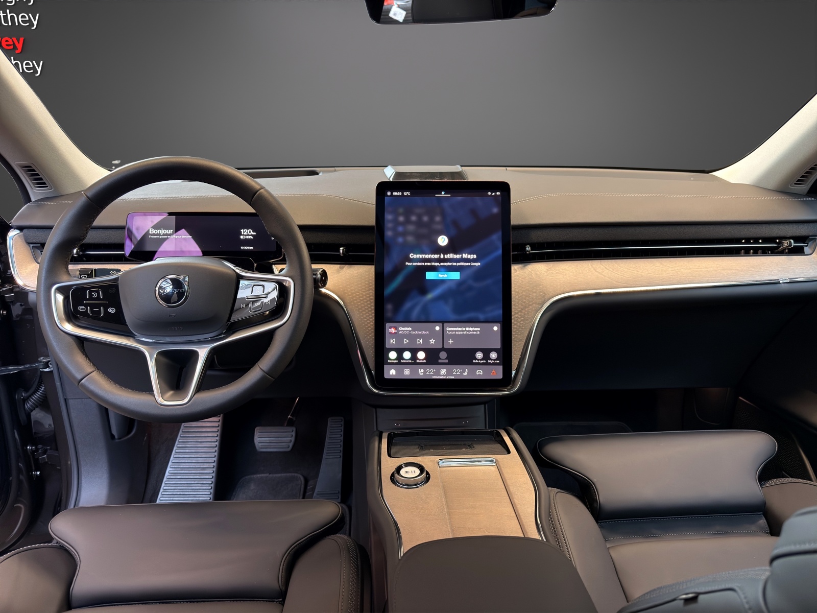 Image VOLVO EX-90 EX90 Twin Ultra AWD