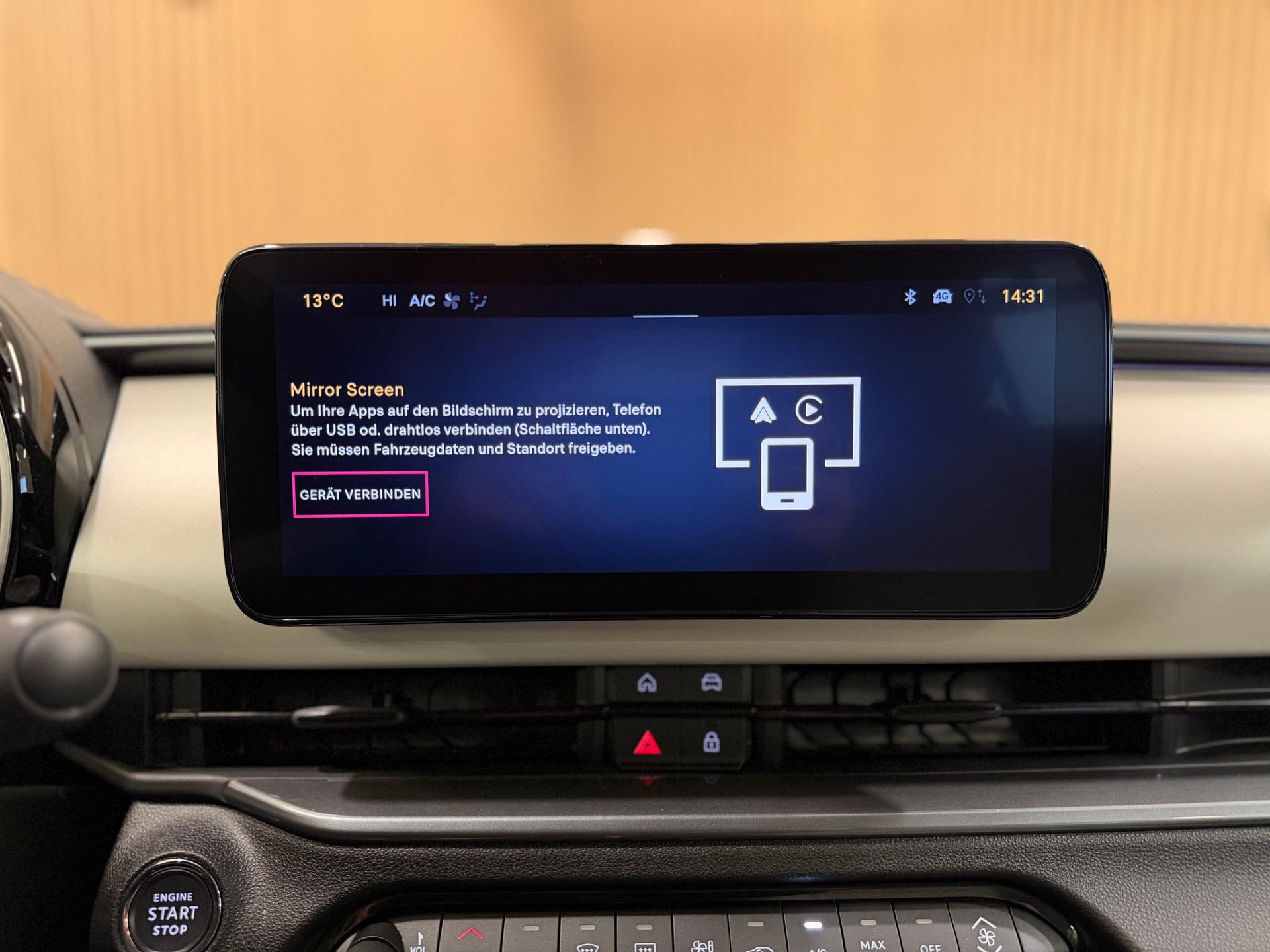 FIAT 600h MildHybrid La Prima *Gelato Weiss*-image-13