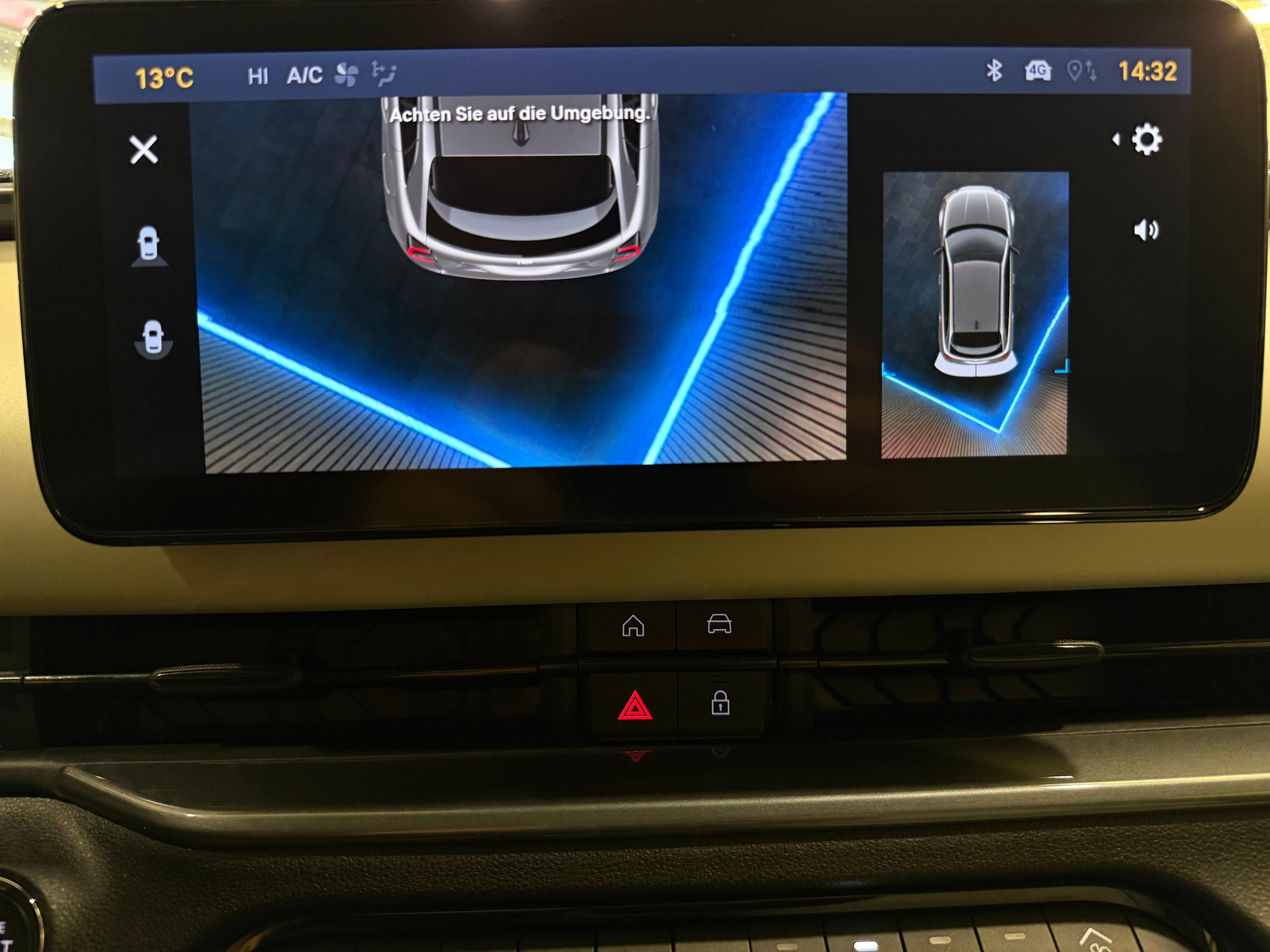 FIAT 600h MildHybrid La Prima *Gelato Weiss*-image-14