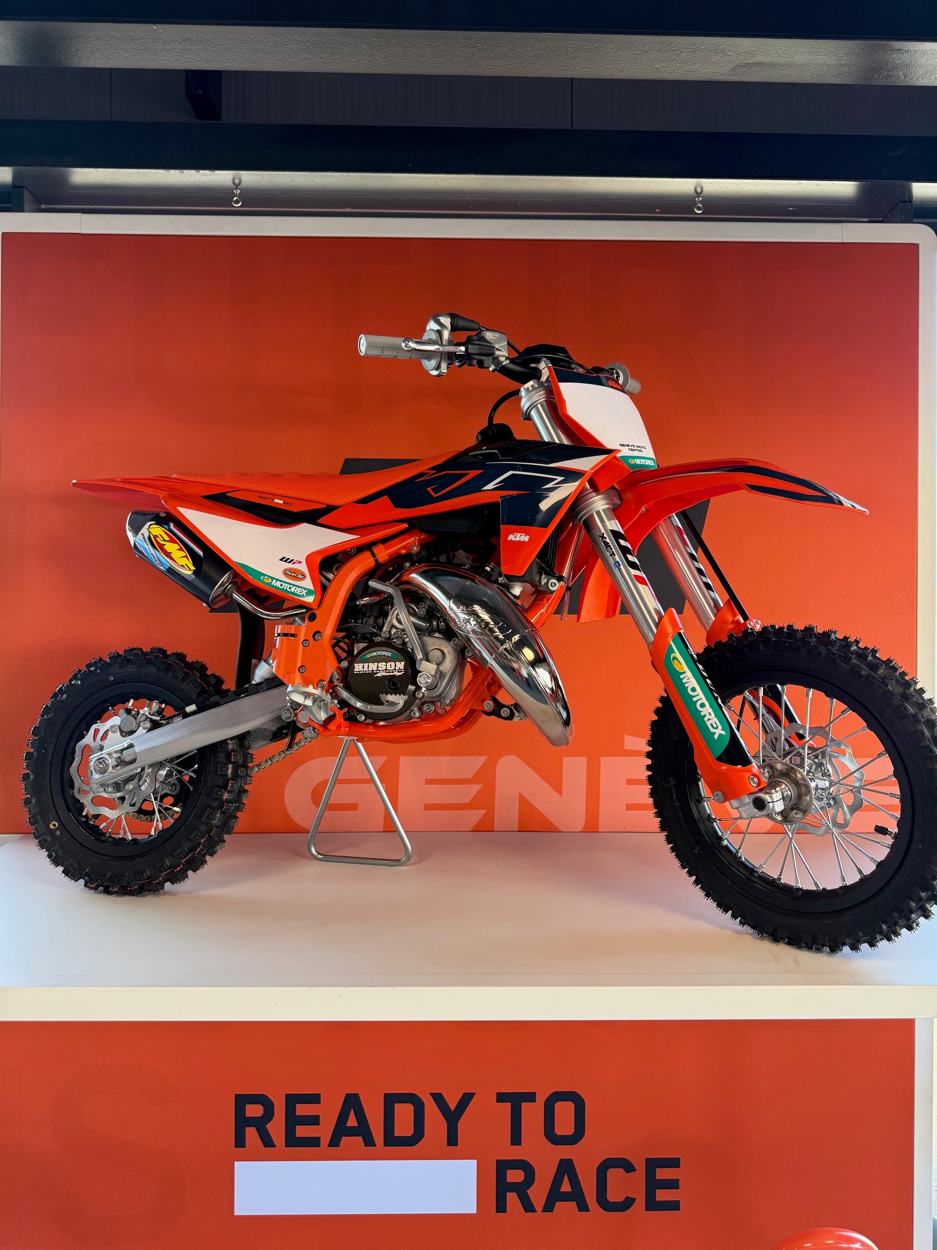 KTM KTM 50 SX FACTORY EDITION 2026-showroom-element-1