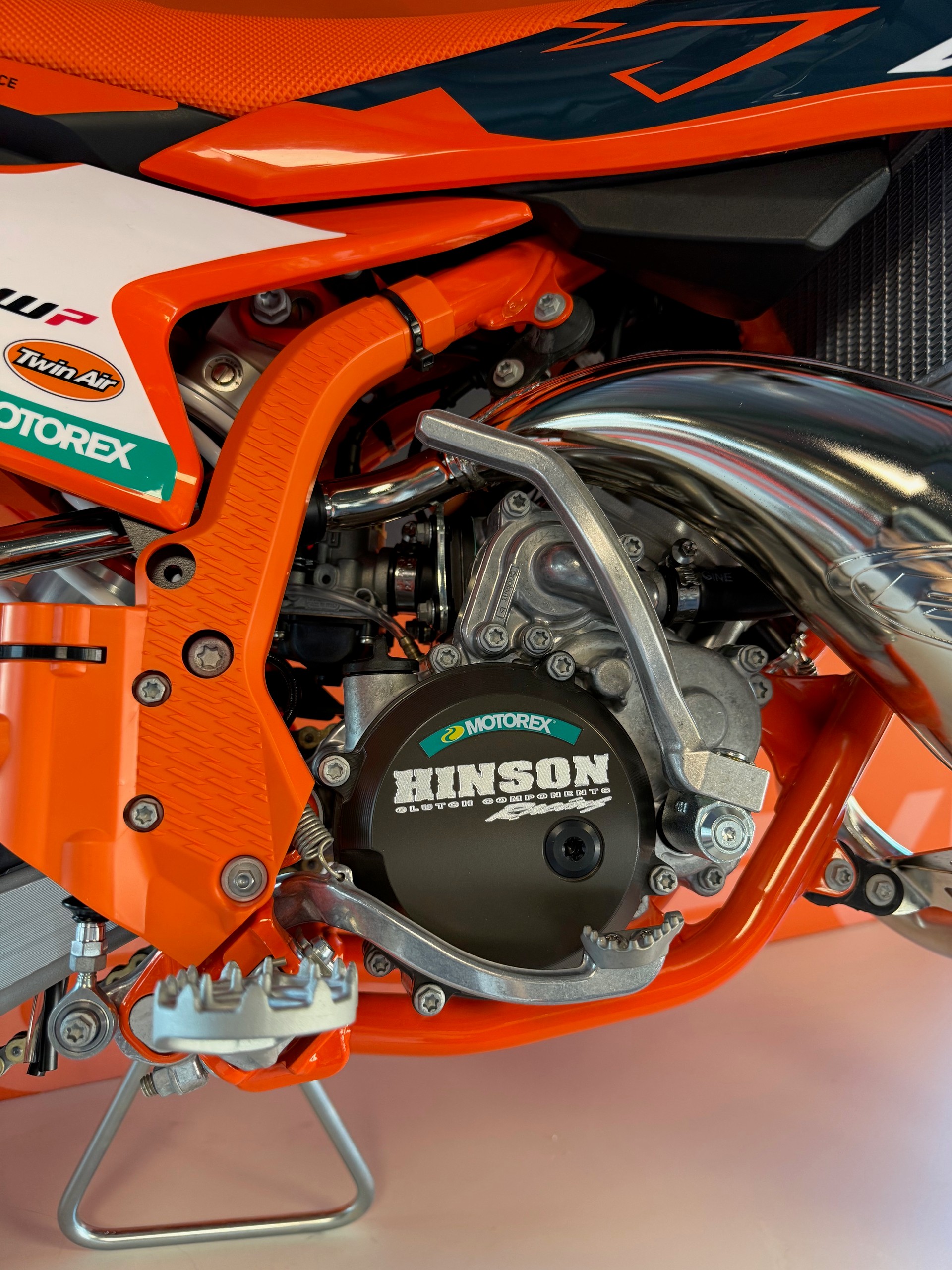KTM KTM 50 SX FACTORY EDITION 2026-image-4