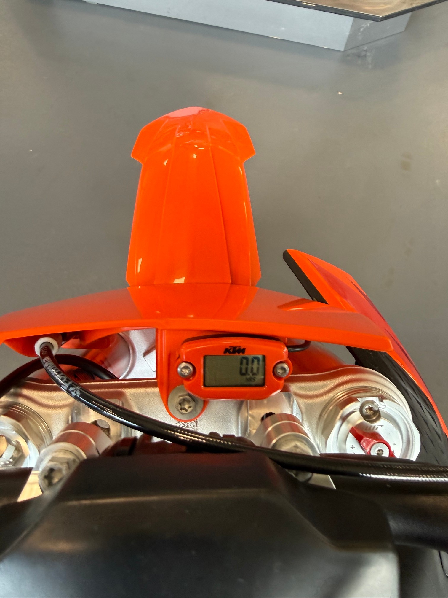KTM KTM 50 SX FACTORY EDITION 2027-image-8