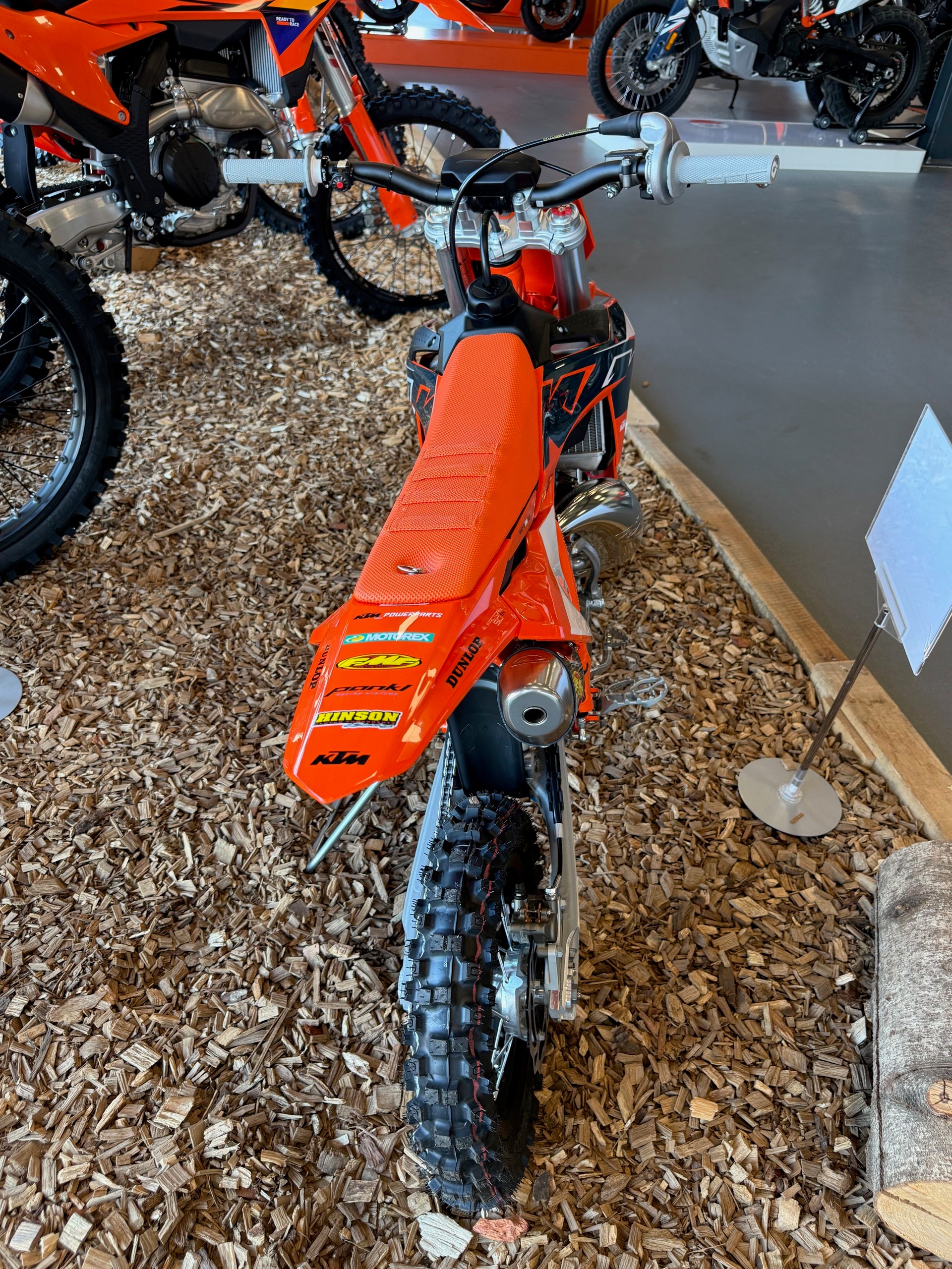 KTM KTM 50 SX FACTORY EDITION 2026-image-7