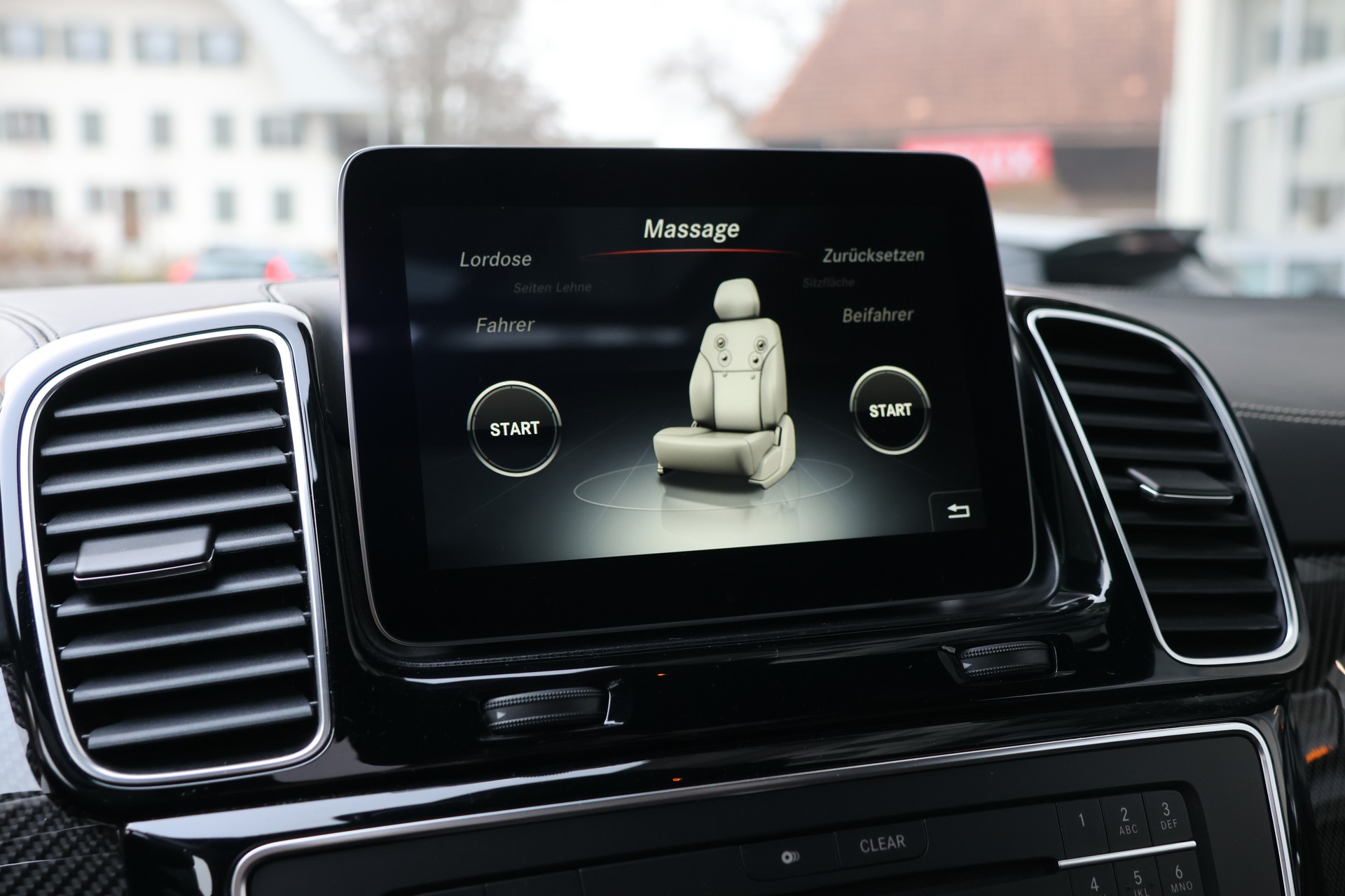 MERCEDES-BENZ GLS 63 AMG 4Matic Speedshift Plus 7G-Tronic (CH)-image-25