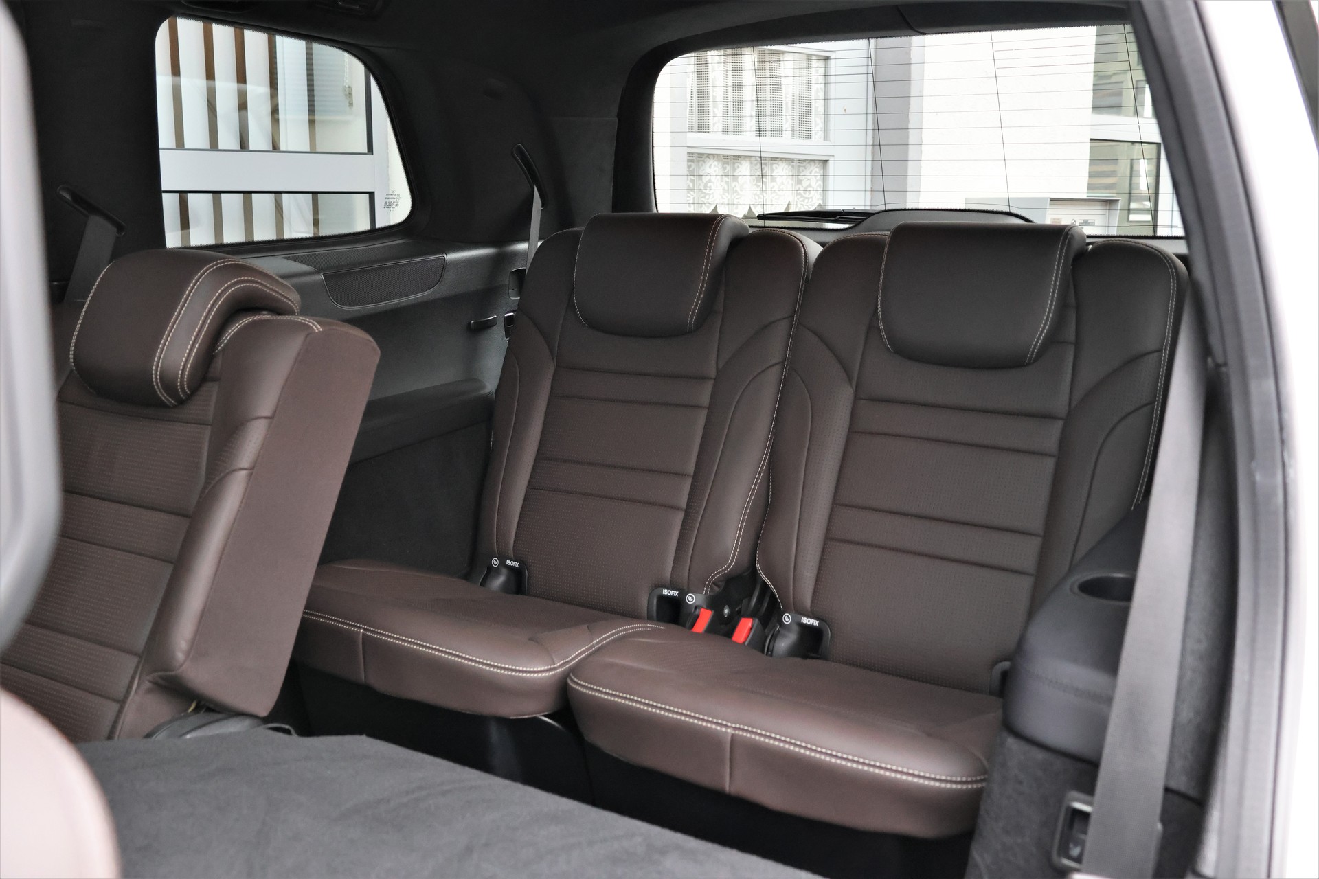 MERCEDES-BENZ GLS 63 AMG 4Matic Speedshift Plus 7G-Tronic (CH)-image-12