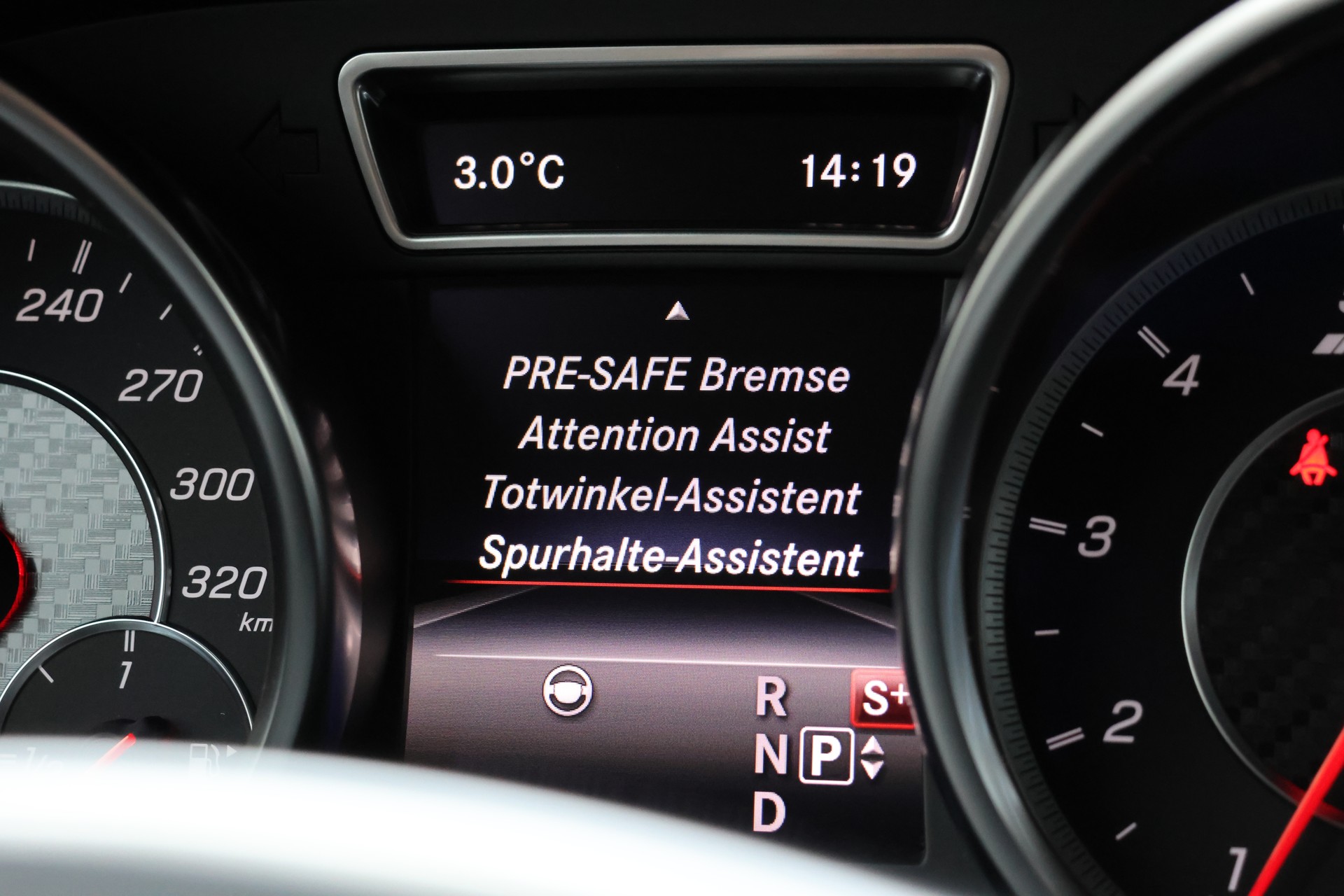 MERCEDES-BENZ GLS 63 AMG 4Matic Speedshift Plus 7G-Tronic (CH)-image-31