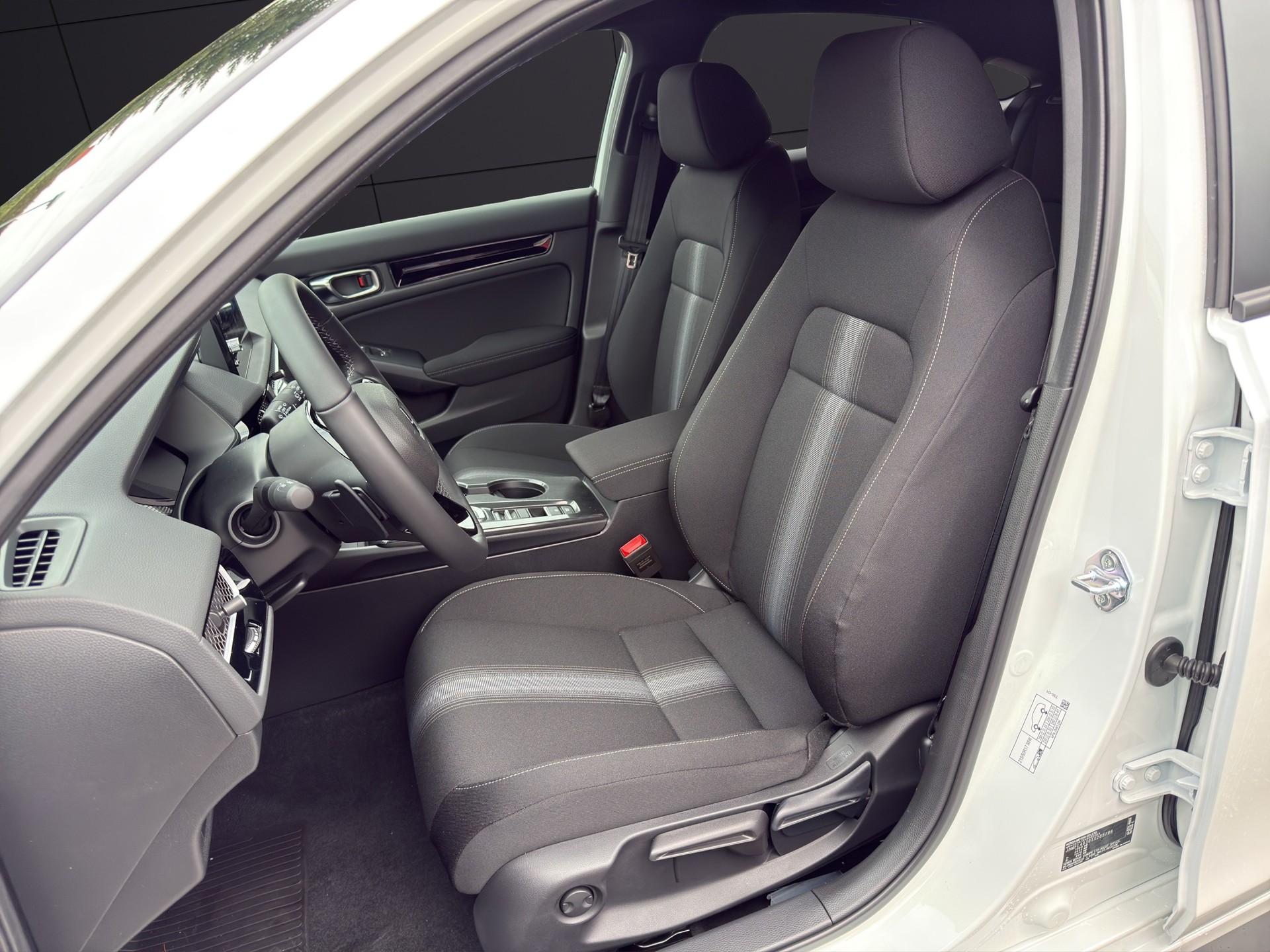 HONDA Civic 2.0 i-MMD HEV Elegance-image-14