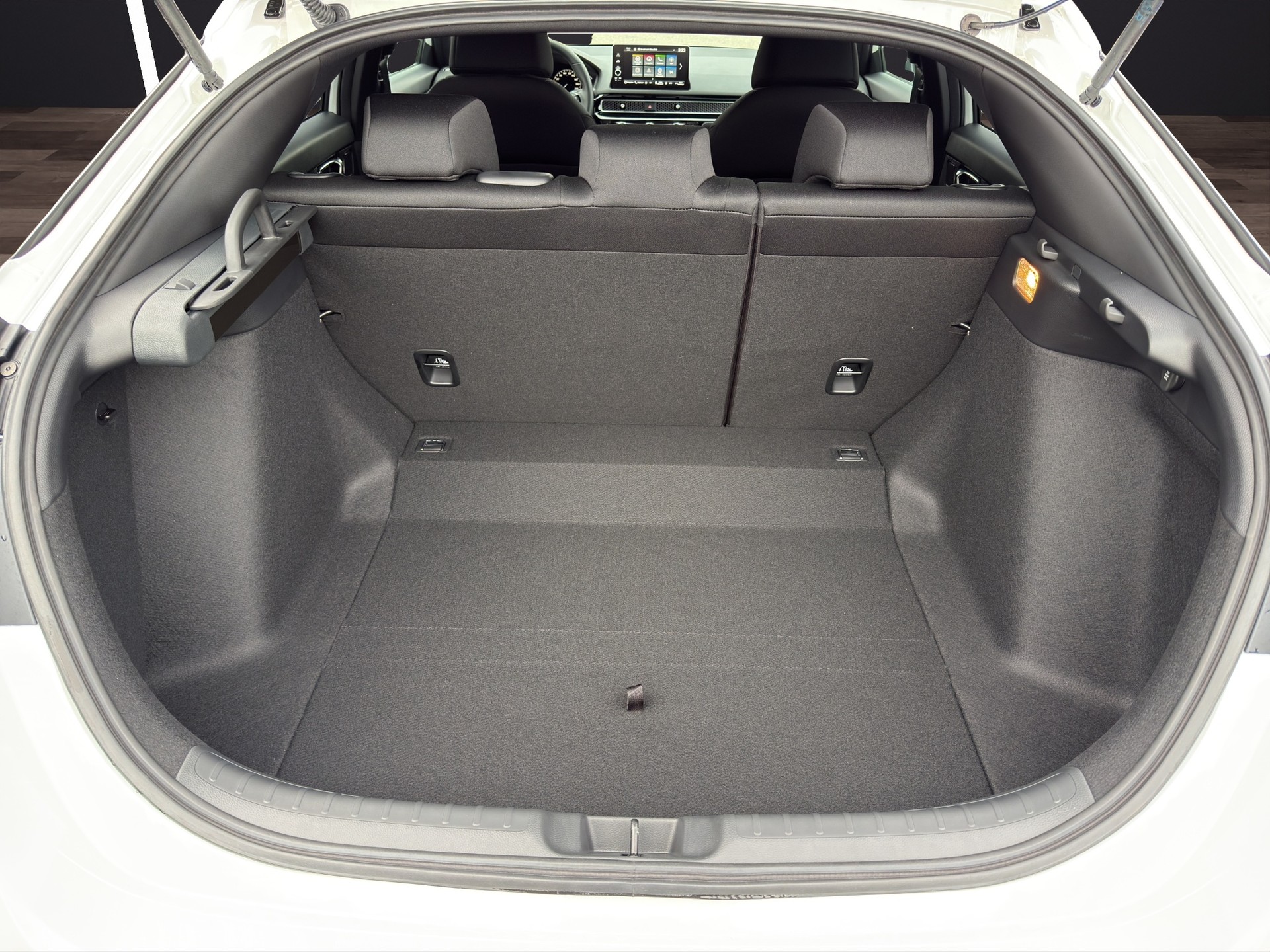 HONDA Civic 2.0 i-MMD HEV Elegance-image-16