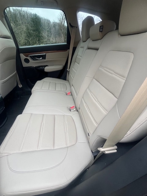 HONDA CR-V 1.5 i-VTEC Executive 4WD-image-10