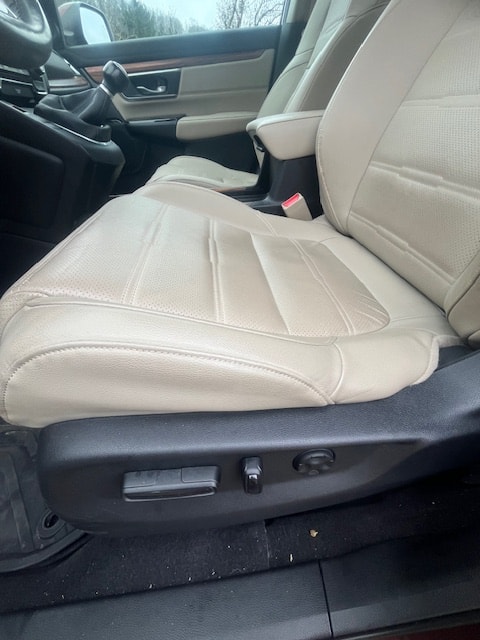 HONDA CR-V 1.5 i-VTEC Executive 4WD-image-9