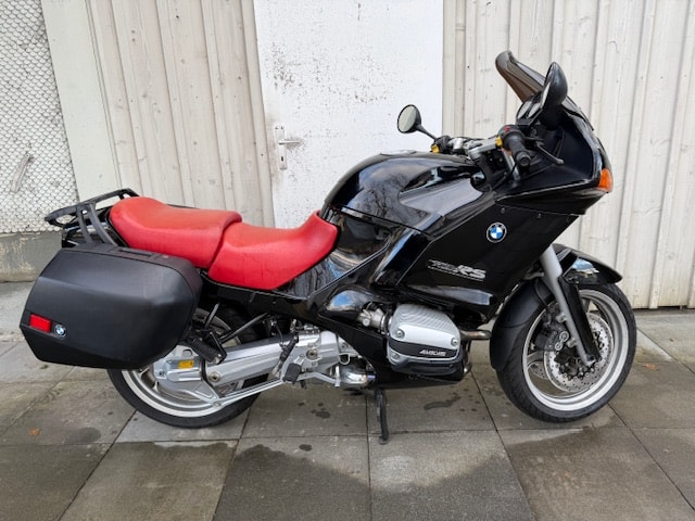BMW R 1100 RS ABS-image-1