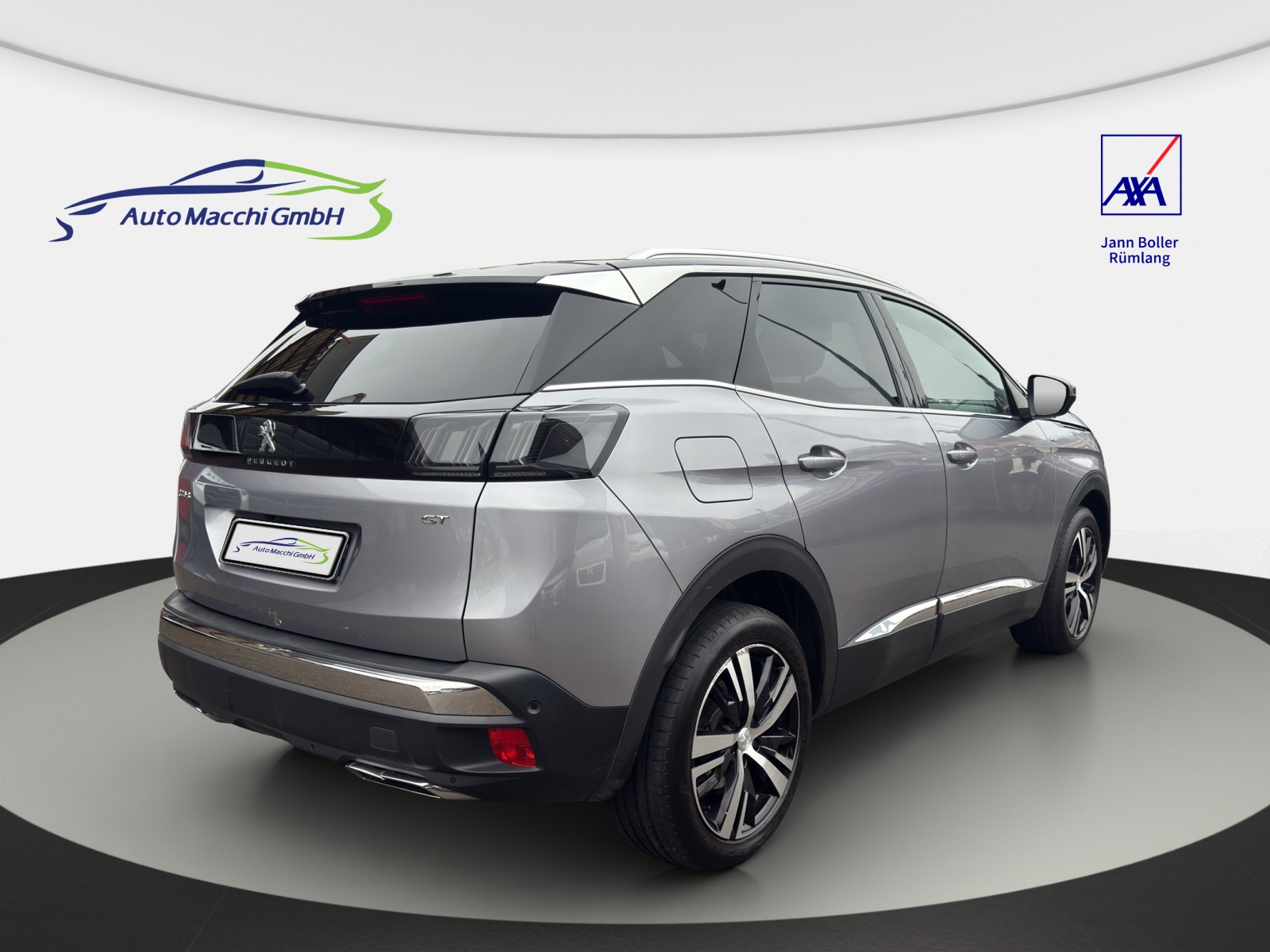 PEUGEOT 3008 1.5 BlueHDi GT EAT8-image-6