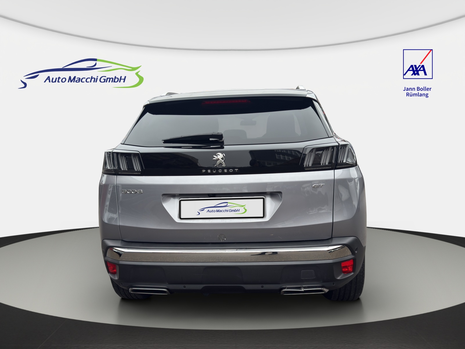 PEUGEOT 3008 1.5 BlueHDi GT EAT8-image-7