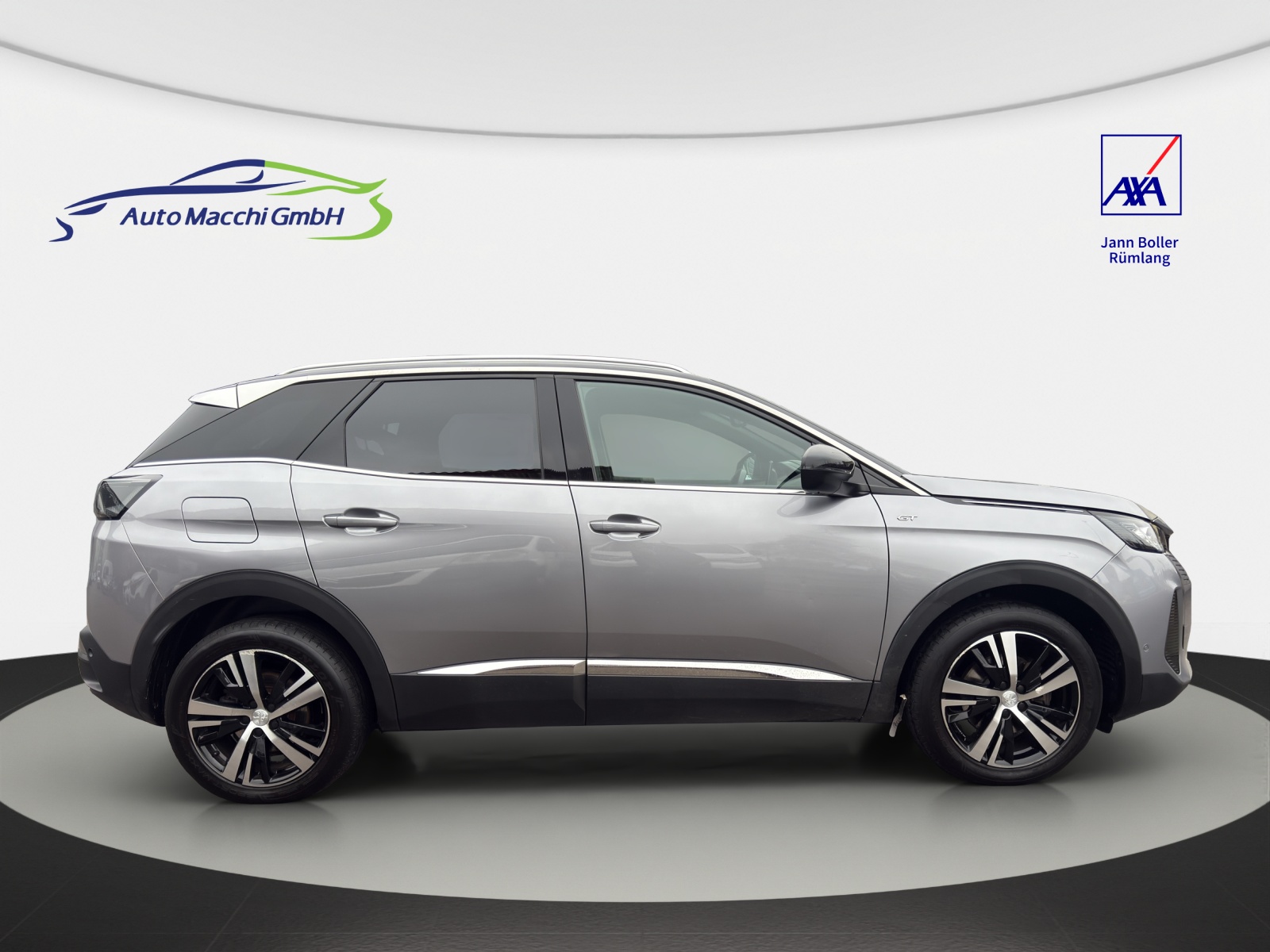 PEUGEOT 3008 1.5 BlueHDi GT EAT8-image-4