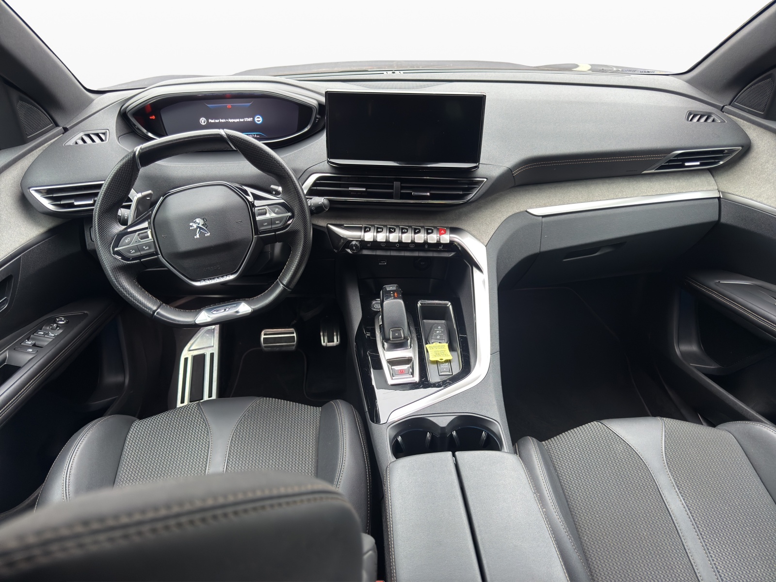 PEUGEOT 3008 1.5 BlueHDi GT EAT8-image-11