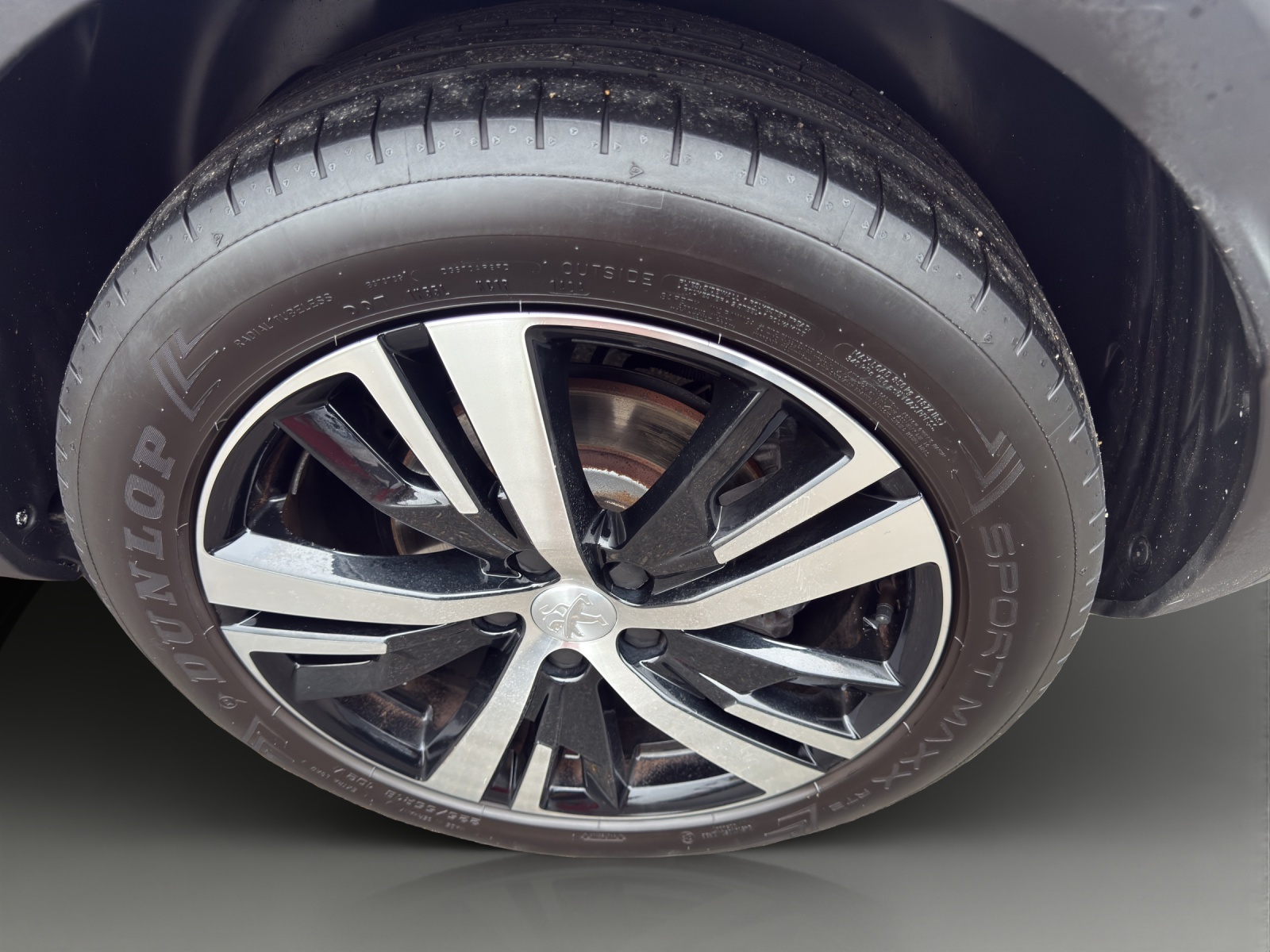 PEUGEOT 3008 1.5 BlueHDi GT EAT8-image-20