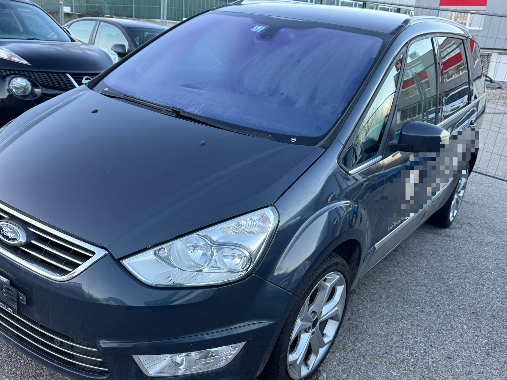 FORD Galaxy 1.6 SCTi Carving-image-1