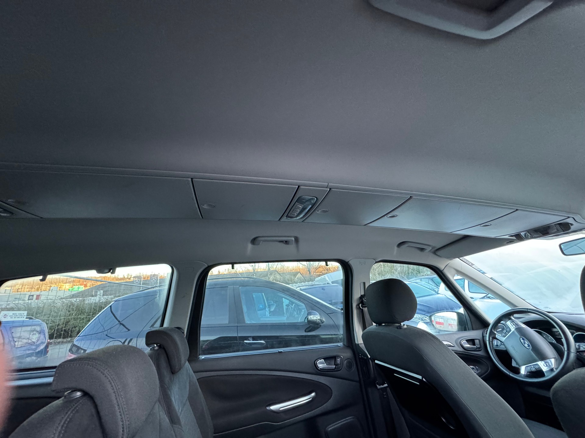 FORD Galaxy 1.6 SCTi Carving-image-6