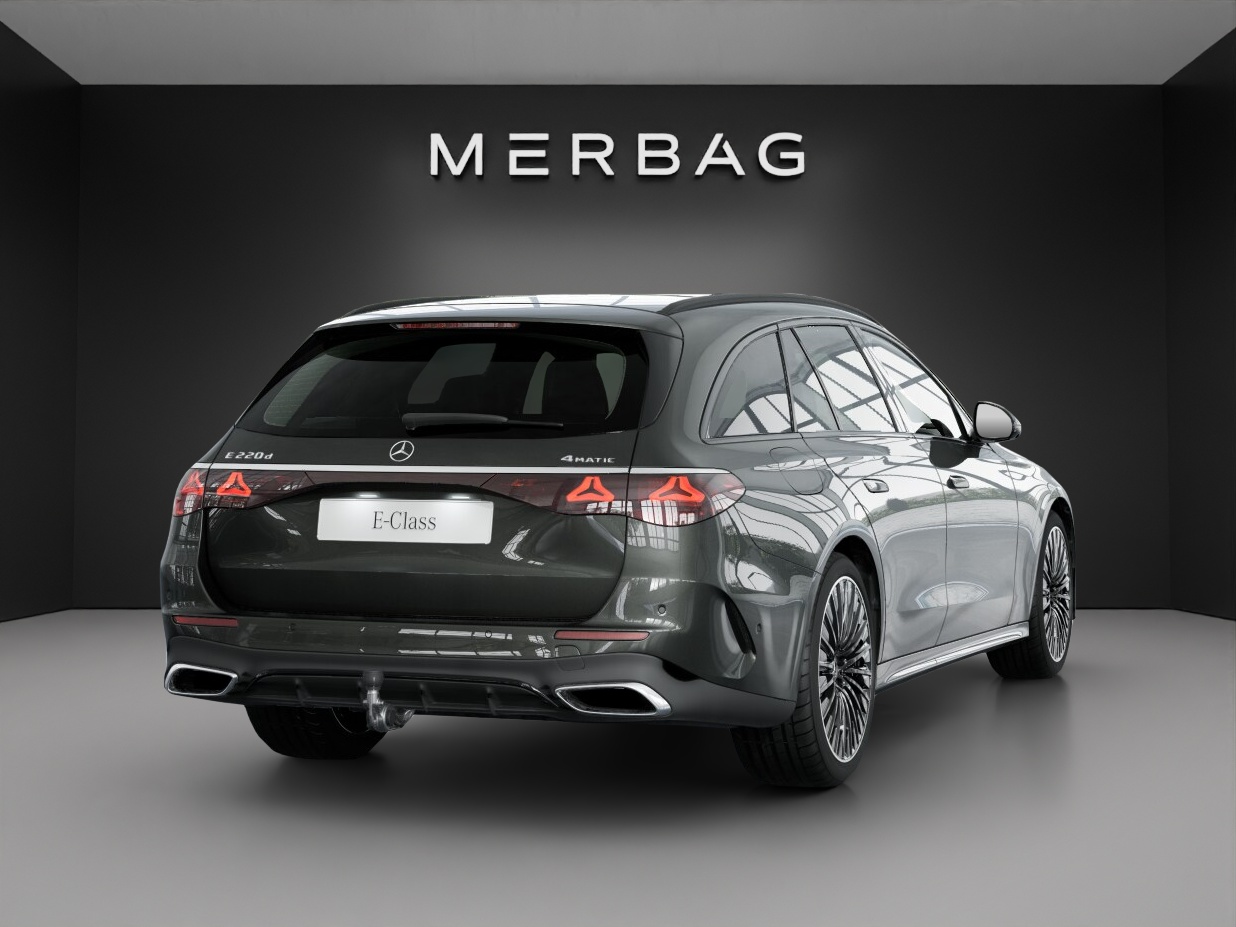 MERCEDES-BENZ E 220 d T 4Matic 9G-Tronic-image-5