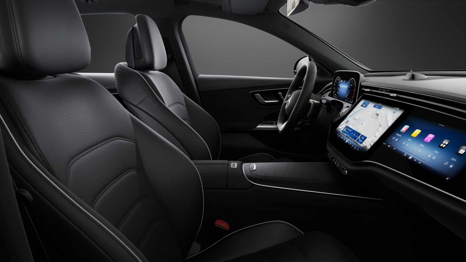 MERCEDES-BENZ E 220 d T 4Matic 9G-Tronic-image-8