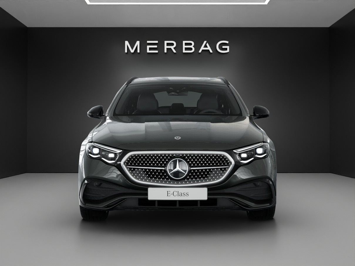 MERCEDES-BENZ E 220 d T 4Matic 9G-Tronic-image-1