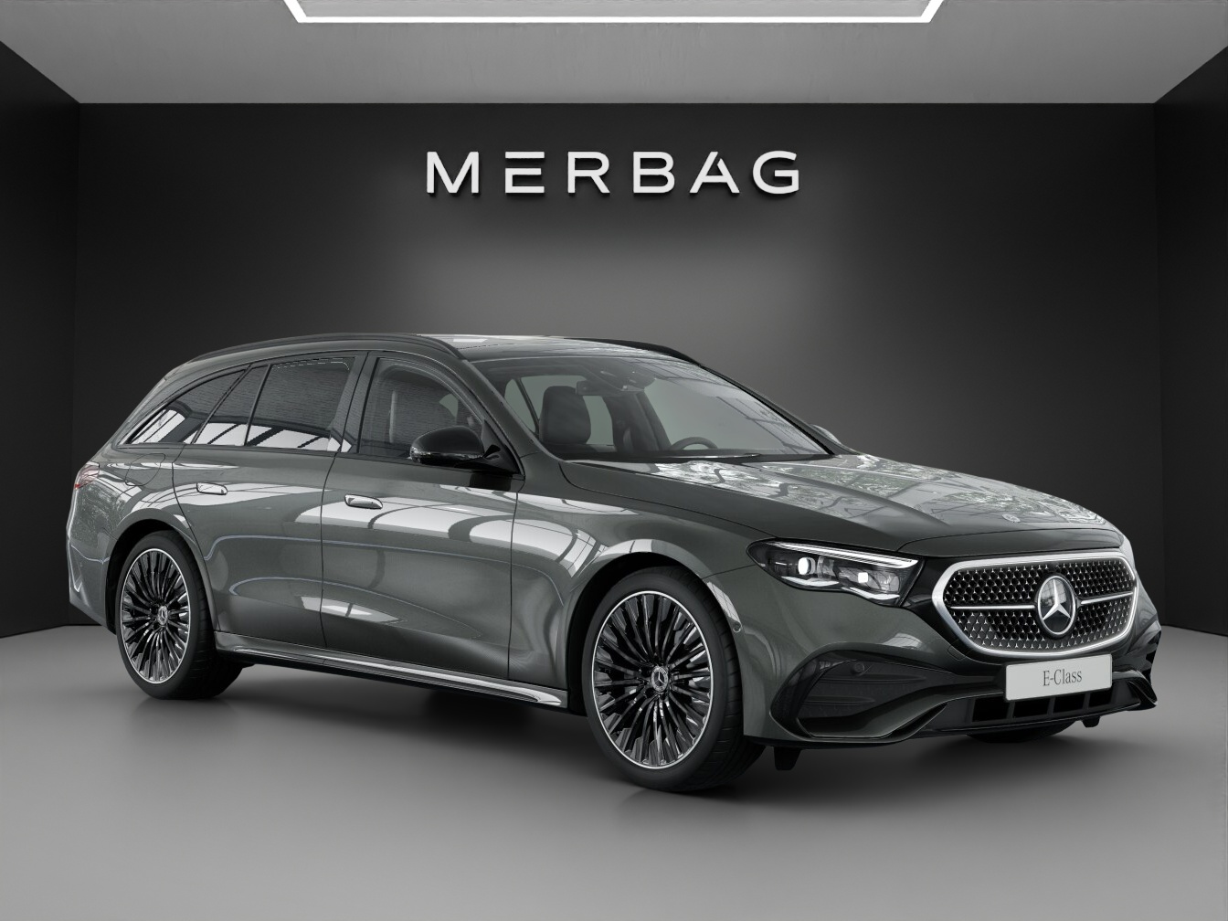 MERCEDES-BENZ E 220 d T 4Matic 9G-Tronic-image-0