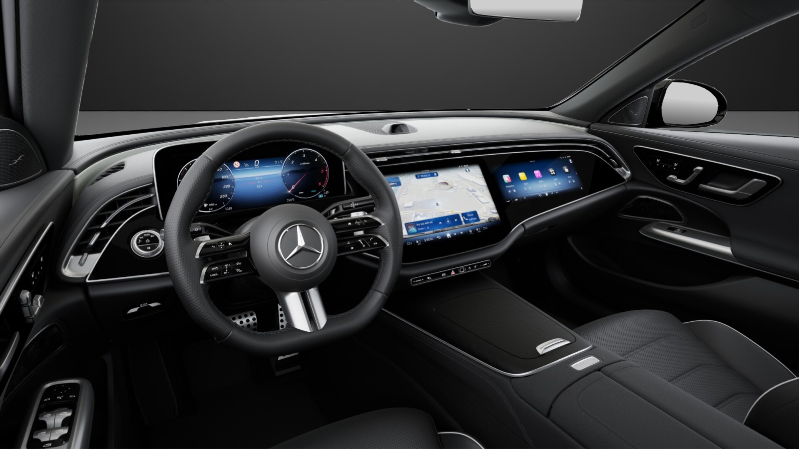 MERCEDES-BENZ E 220 d T 4Matic 9G-Tronic-image-6