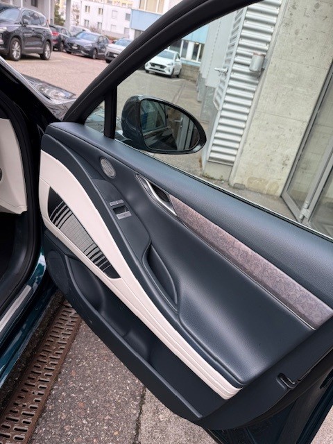 GENESIS G80 Dual Motor Luxury AWD-image-15