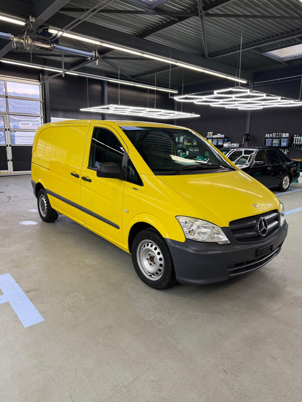 MERCEDES-BENZ VITO-image-5