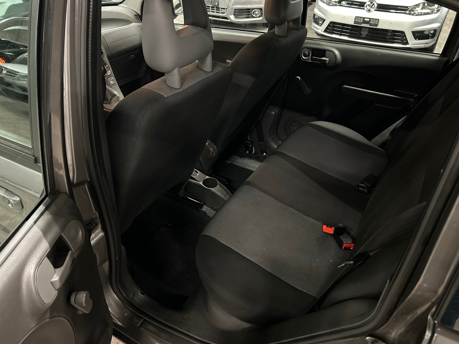 FIAT Panda 1.2 Climbing 4x4-image-11