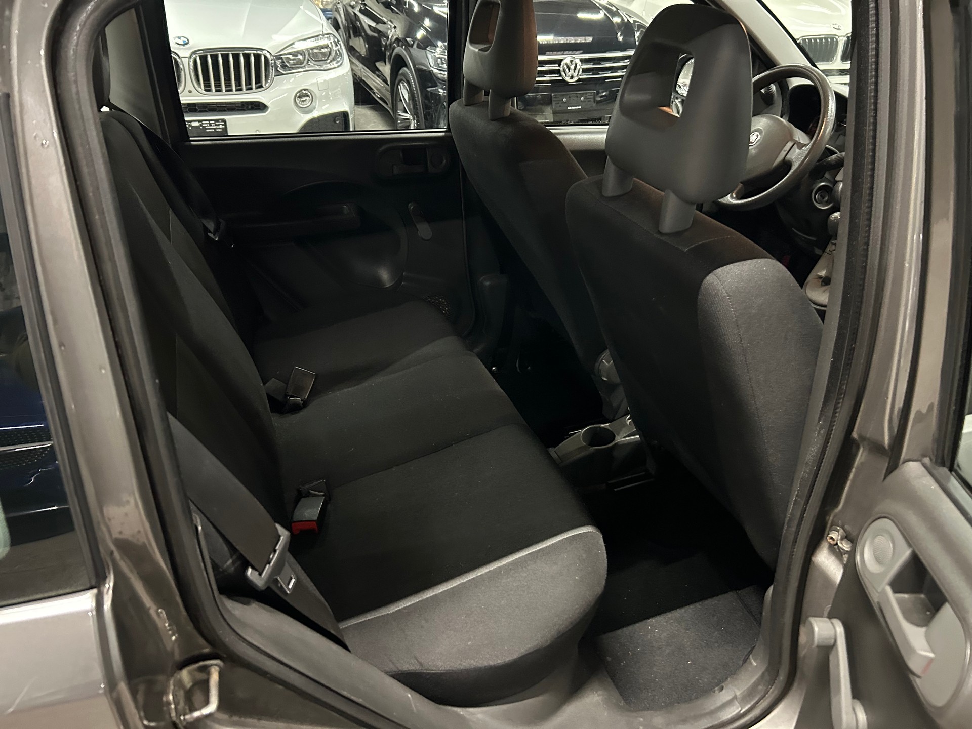 FIAT Panda 1.2 Climbing 4x4-image-12