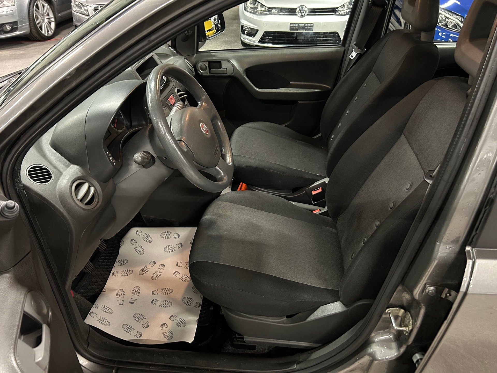 FIAT Panda 1.2 Climbing 4x4-image-10