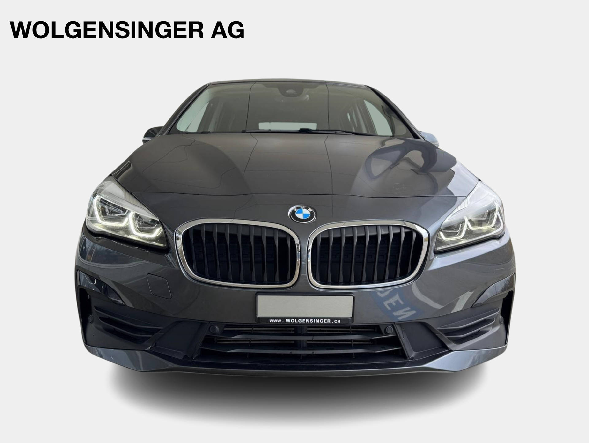 BMW 216d Gran Tourer-showroom-element-1