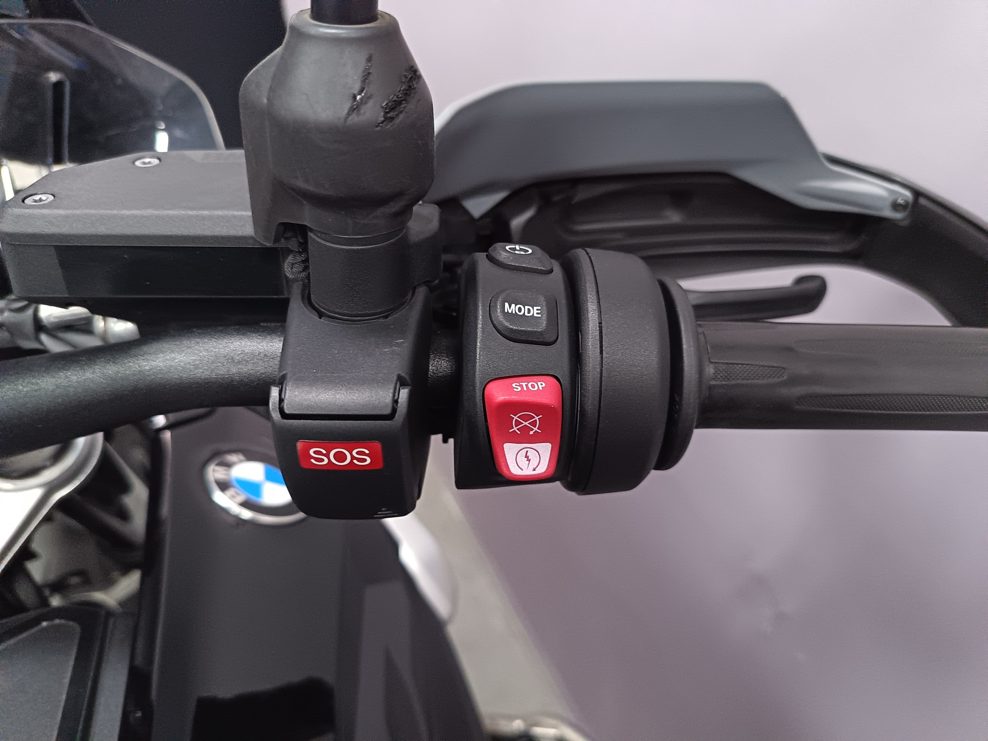 BMW R 1300 GS Triple Black-image-7
