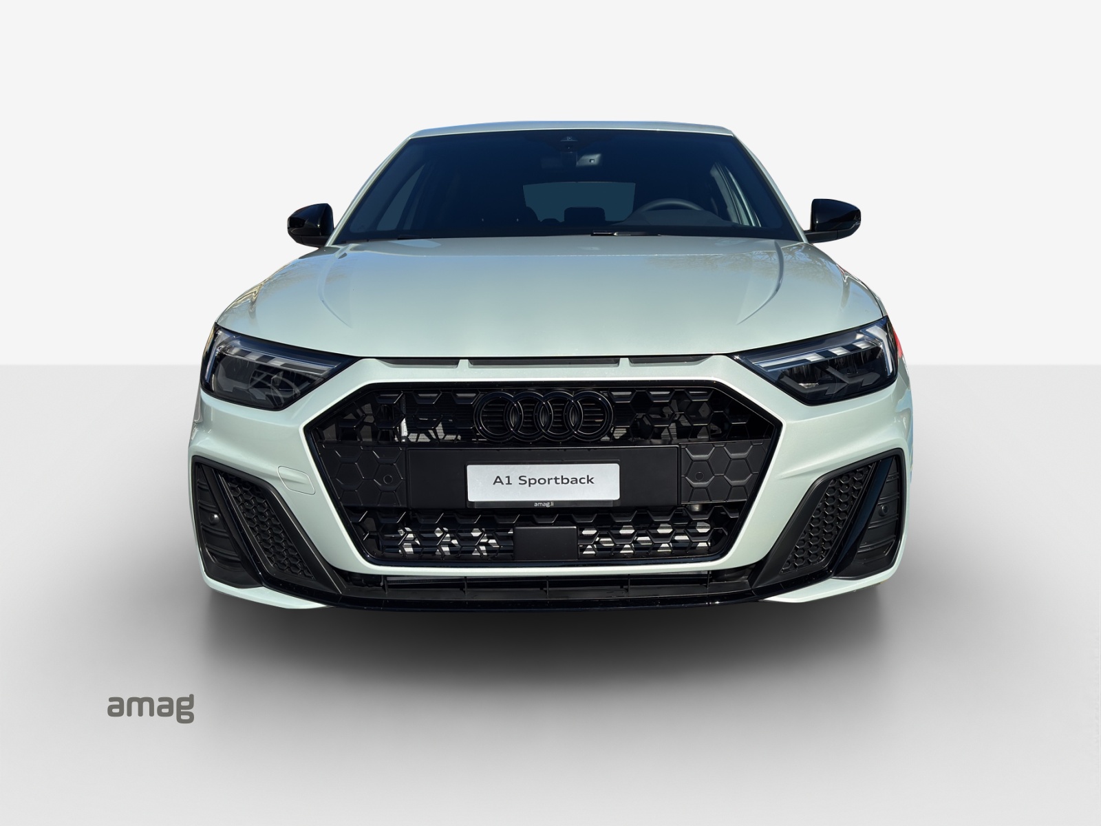 AUDI A1 Sportback 40 TFSI S Line S-tronic-image-6