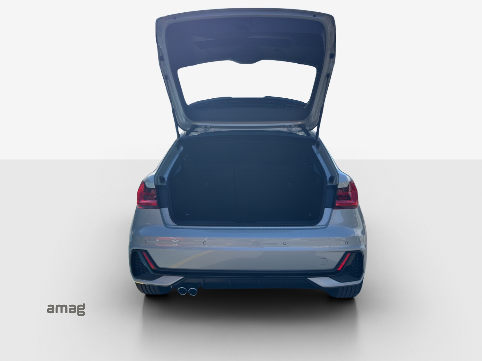 AUDI A1 Sportback 40 TFSI S Line S-tronic-image-12