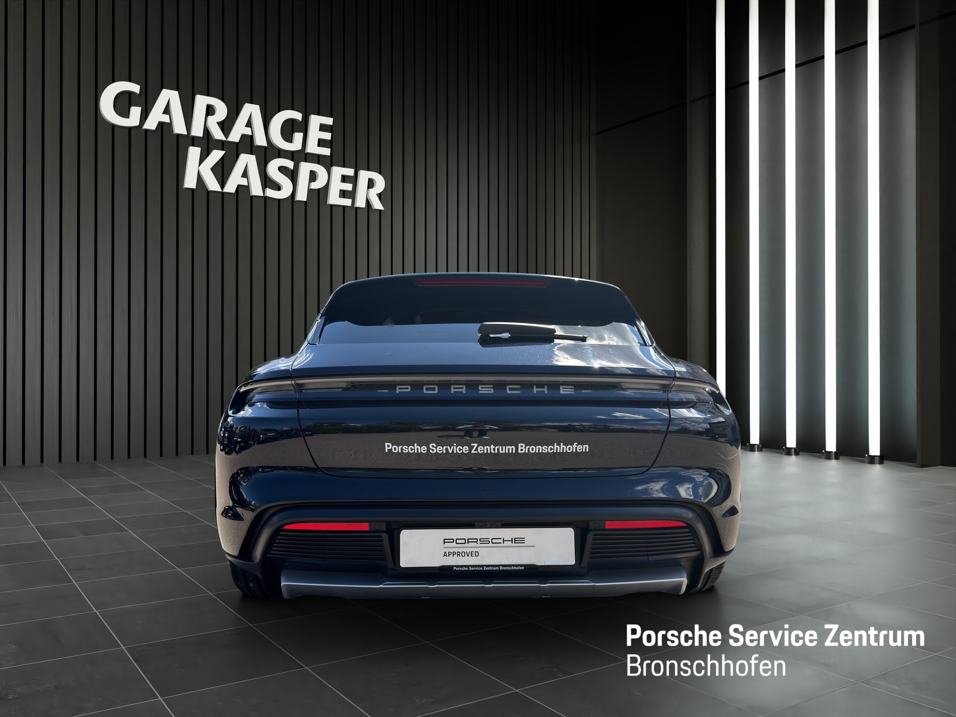PORSCHE Taycan 4 Cross Turismo 4-image-3