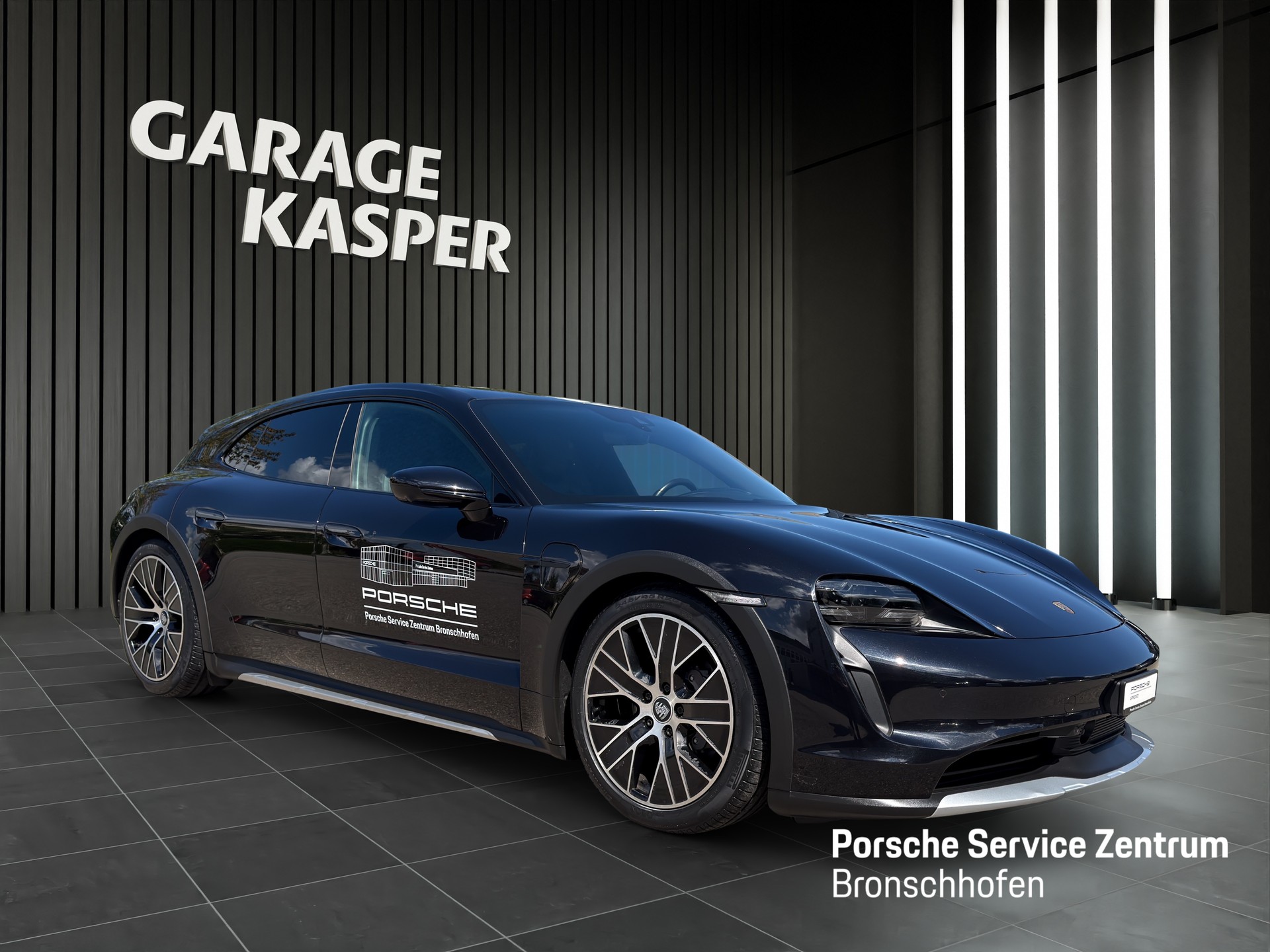 PORSCHE Taycan 4 Cross Turismo 4-image-6